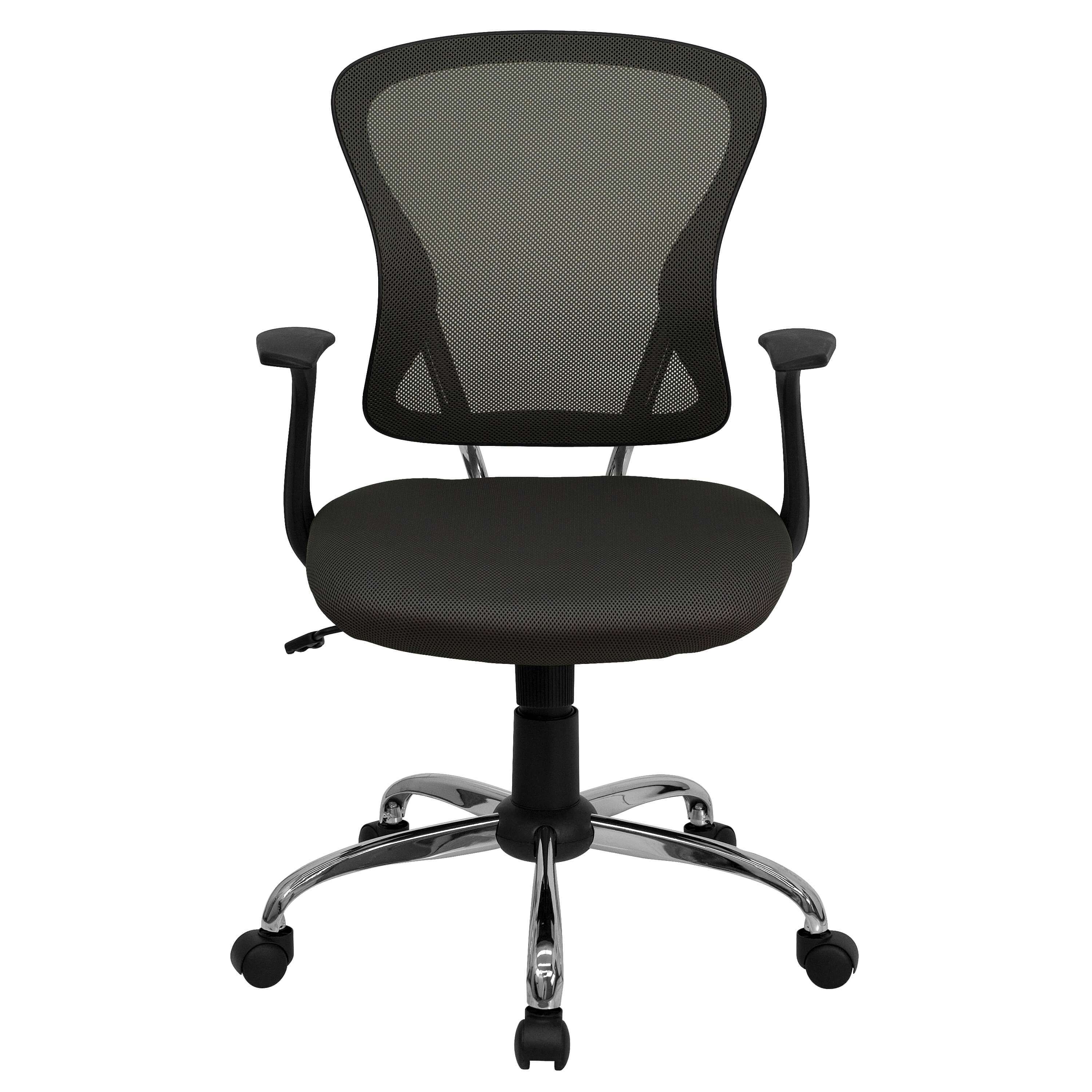 Colorful desk chairs CUB H 8369F DK GY GG FLA Colorful desk chairs CUB H 8369F DK GY GG FLA
