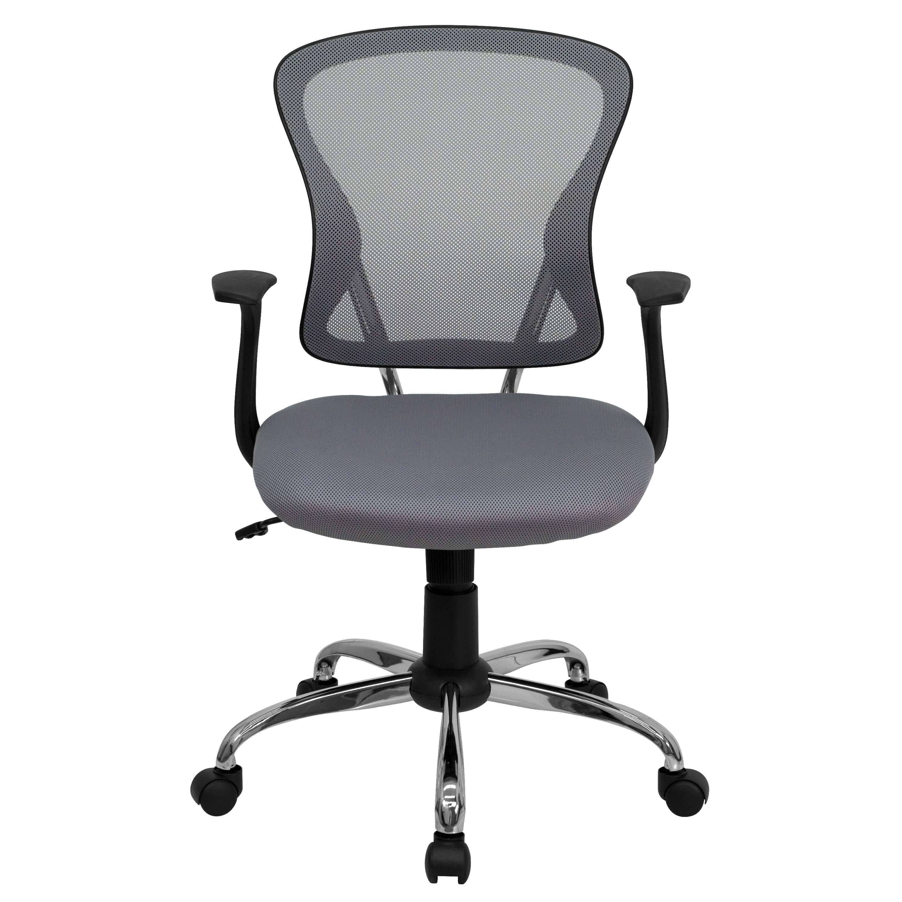 Colorful desk chairs CUB H 8369F GY GG FLA Colorful desk chairs CUB H 8369F GY GG FLA