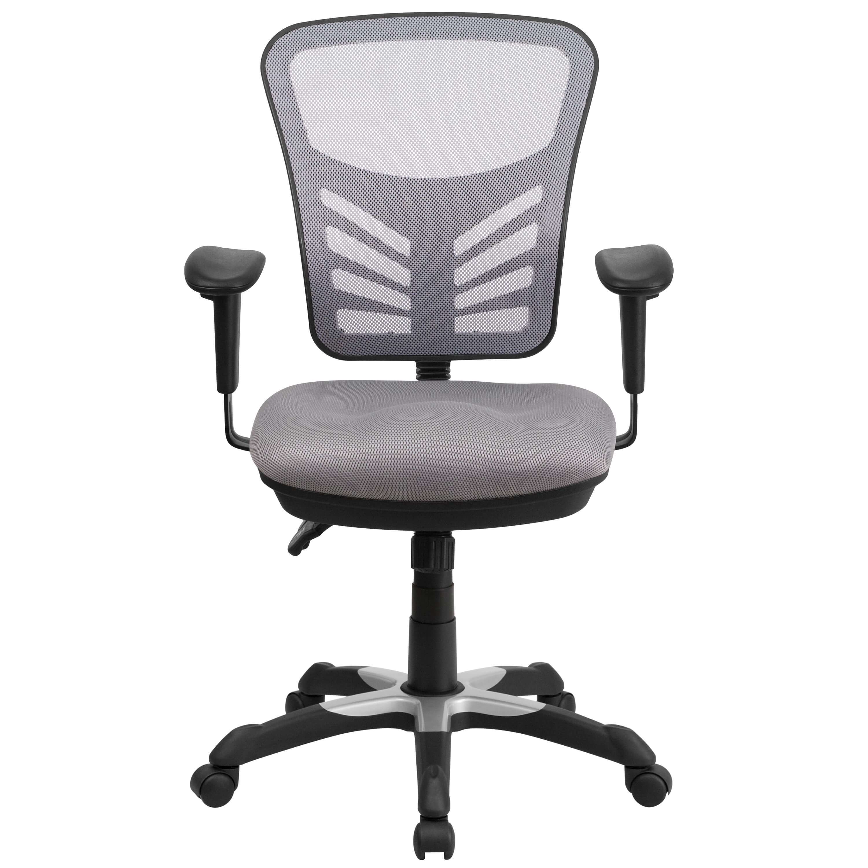 Colorful desk chairs CUB HL 0001 GY GG FLA Colorful desk chairs CUB HL 0001 GY GG FLA
