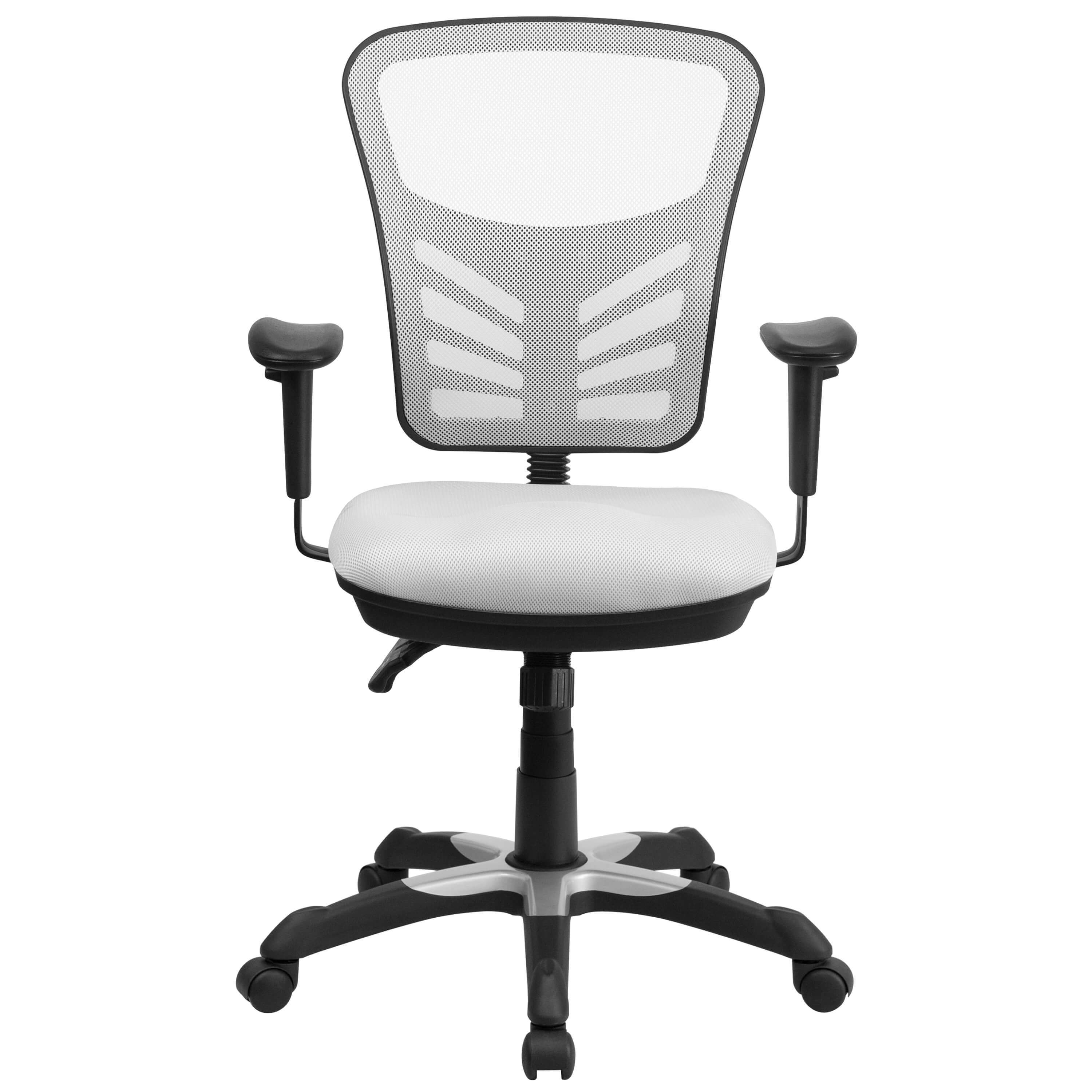 Colorful desk chairs CUB HL 0001 WH GG FLA Colorful desk chairs CUB HL 0001 WH GG FLA