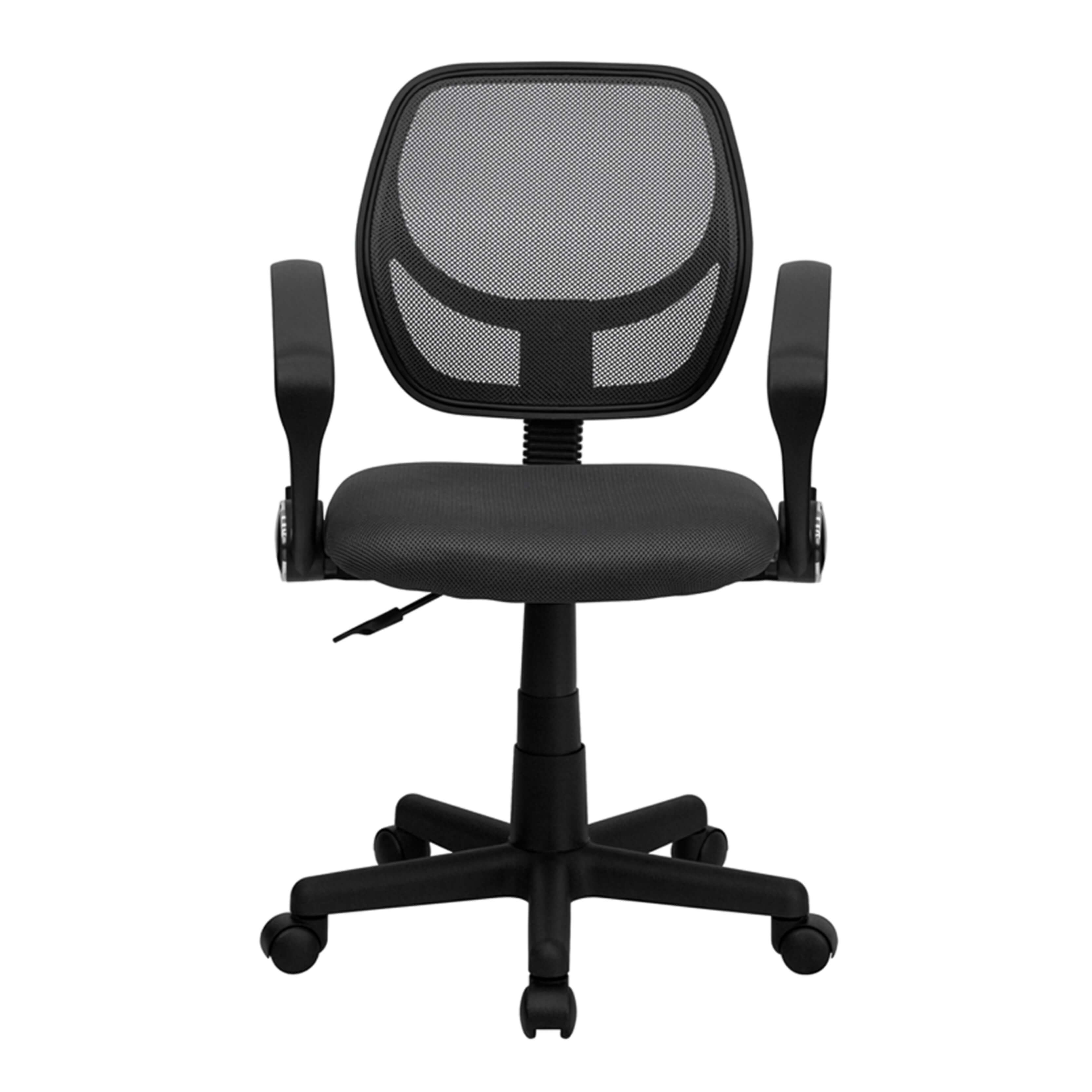 Colorful desk chairs CUB WA 3074 GY A GG FLA Colorful desk chairs CUB WA 3074 GY A GG FLA