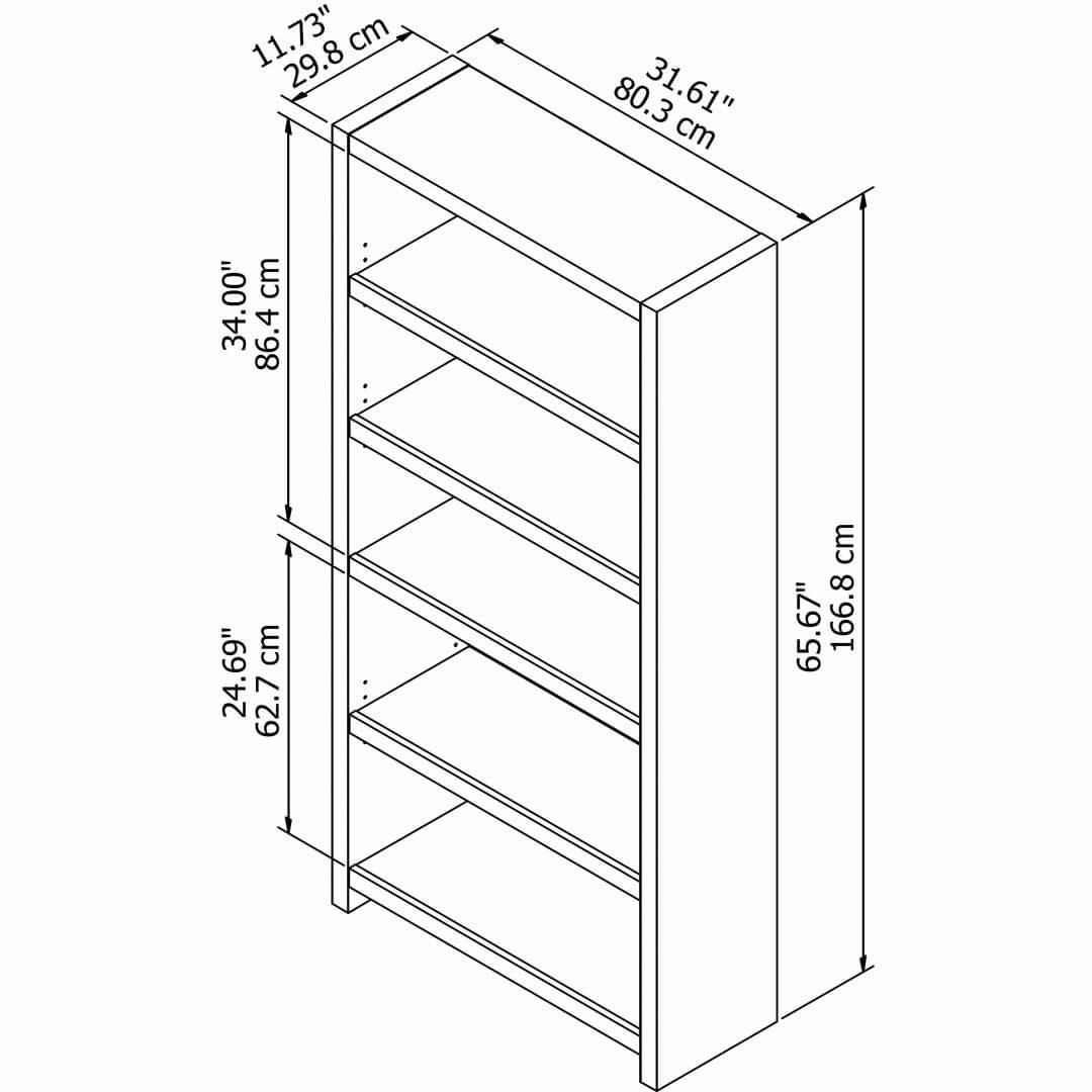 Limera bookcase shelf dimensions Limera bookcase shelf dimensions