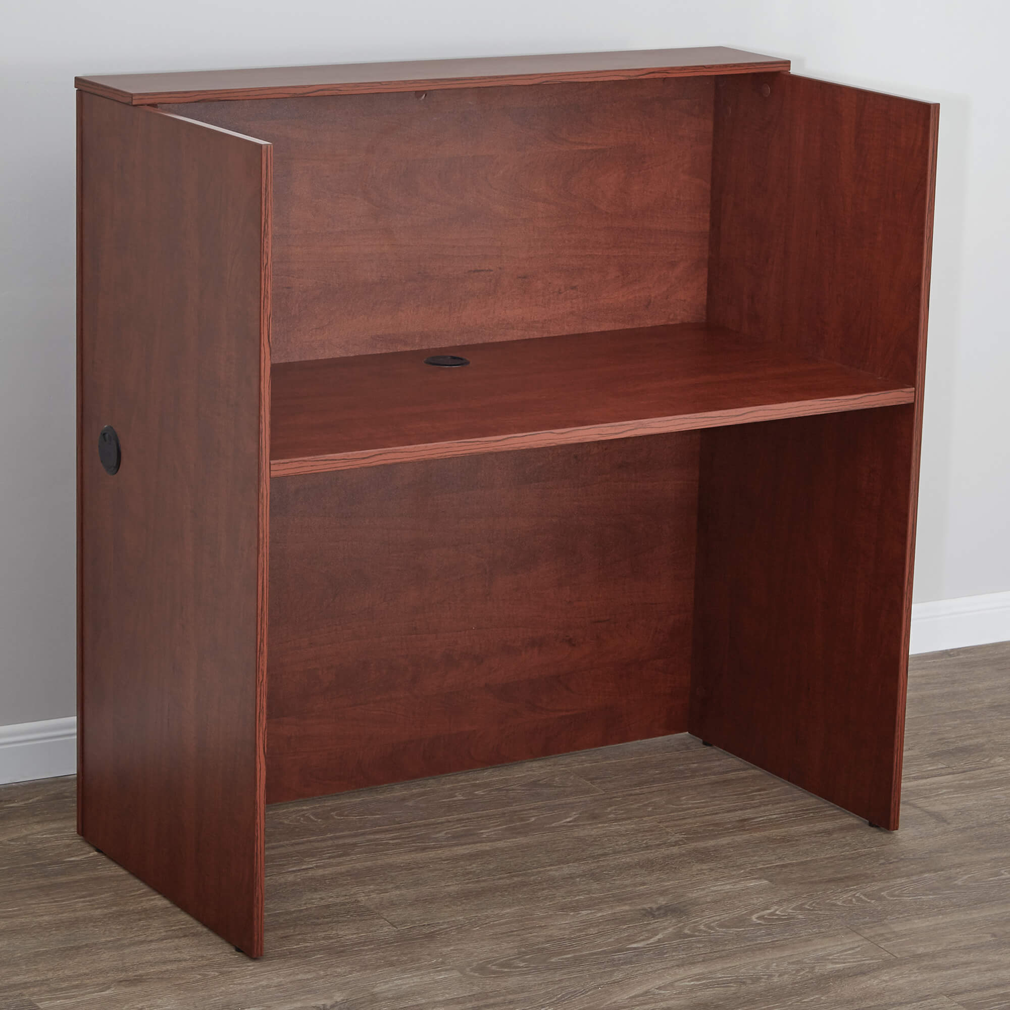 Study carrel CUB LWS482448 CHY PSO Study carrel CUB LWS482448 CHY PSO