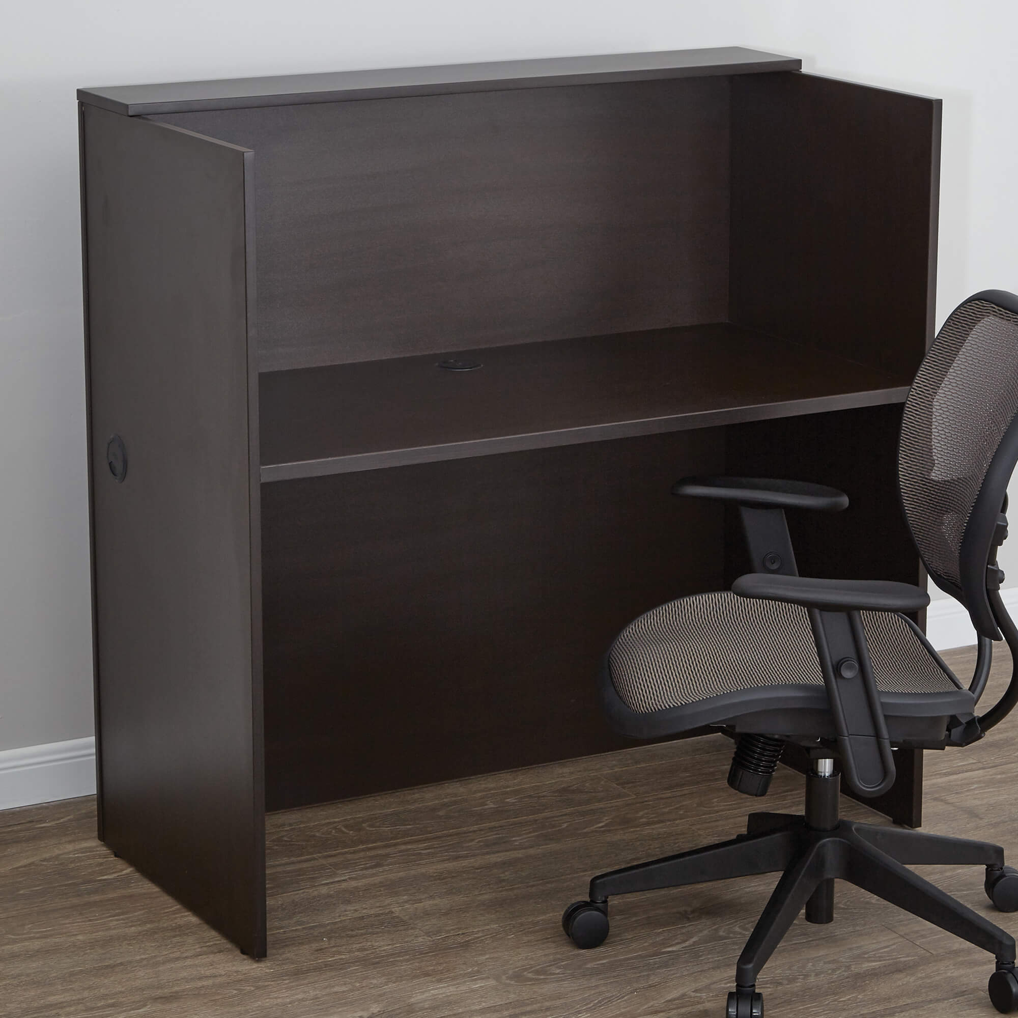 Study carrel CUB LWS482448 ESP PSO Study carrel CUB LWS482448 ESP PSO