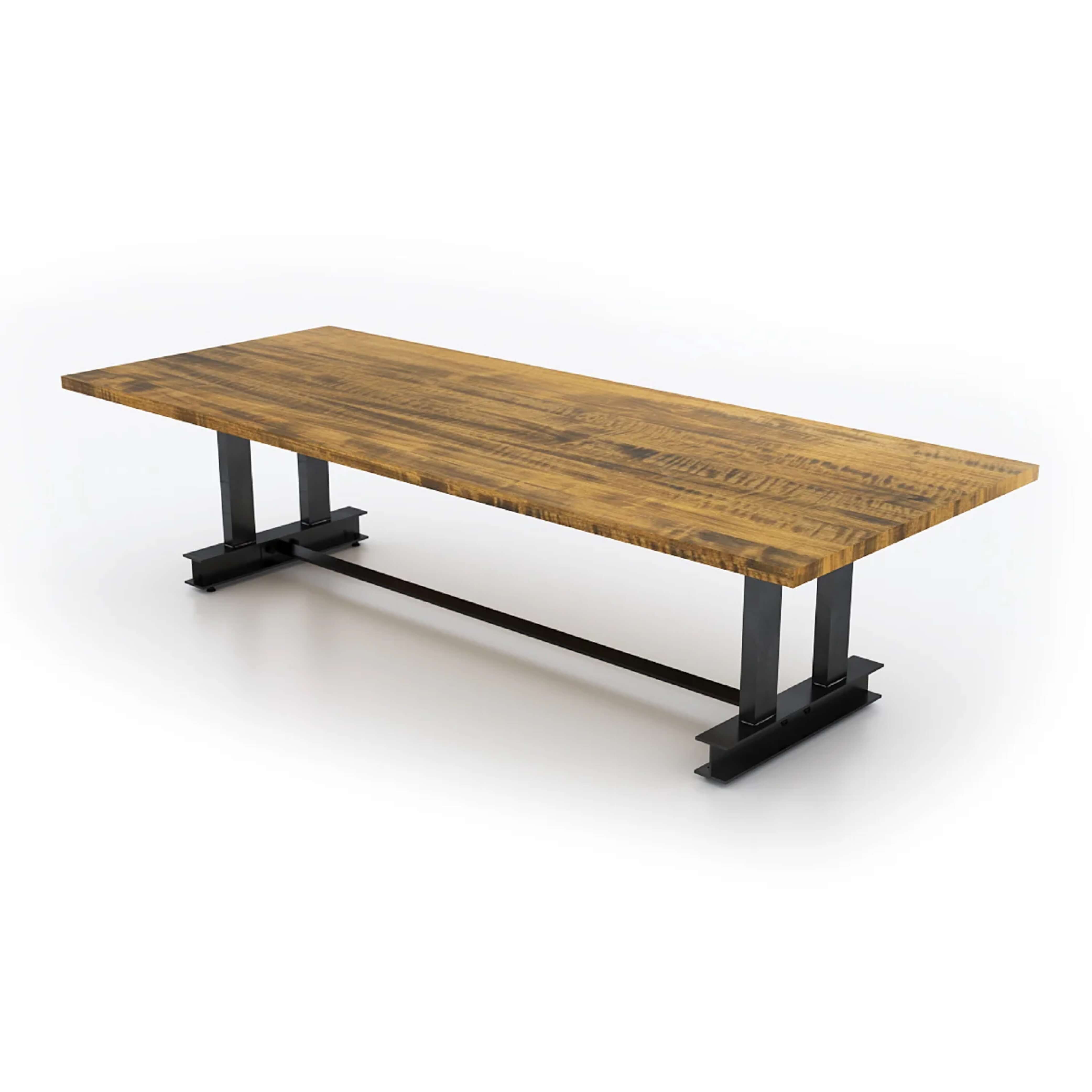 Conference room tables conference table id2 industrial conference table angle view provincial 1 2 3 4 Conference room tables conference table id2 industrial conference table angle view provincial 1 2 3 4