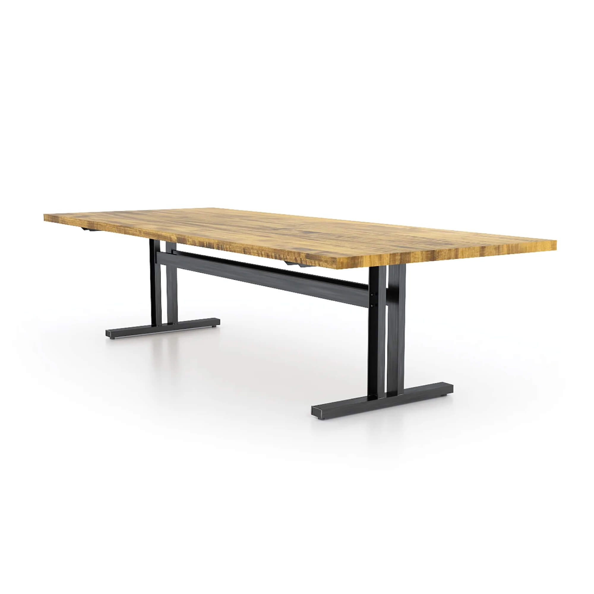 Conference room tables conference table id4 industrial conference table provincial angle view Conference room tables conference table id4 industrial conference table provincial angle view