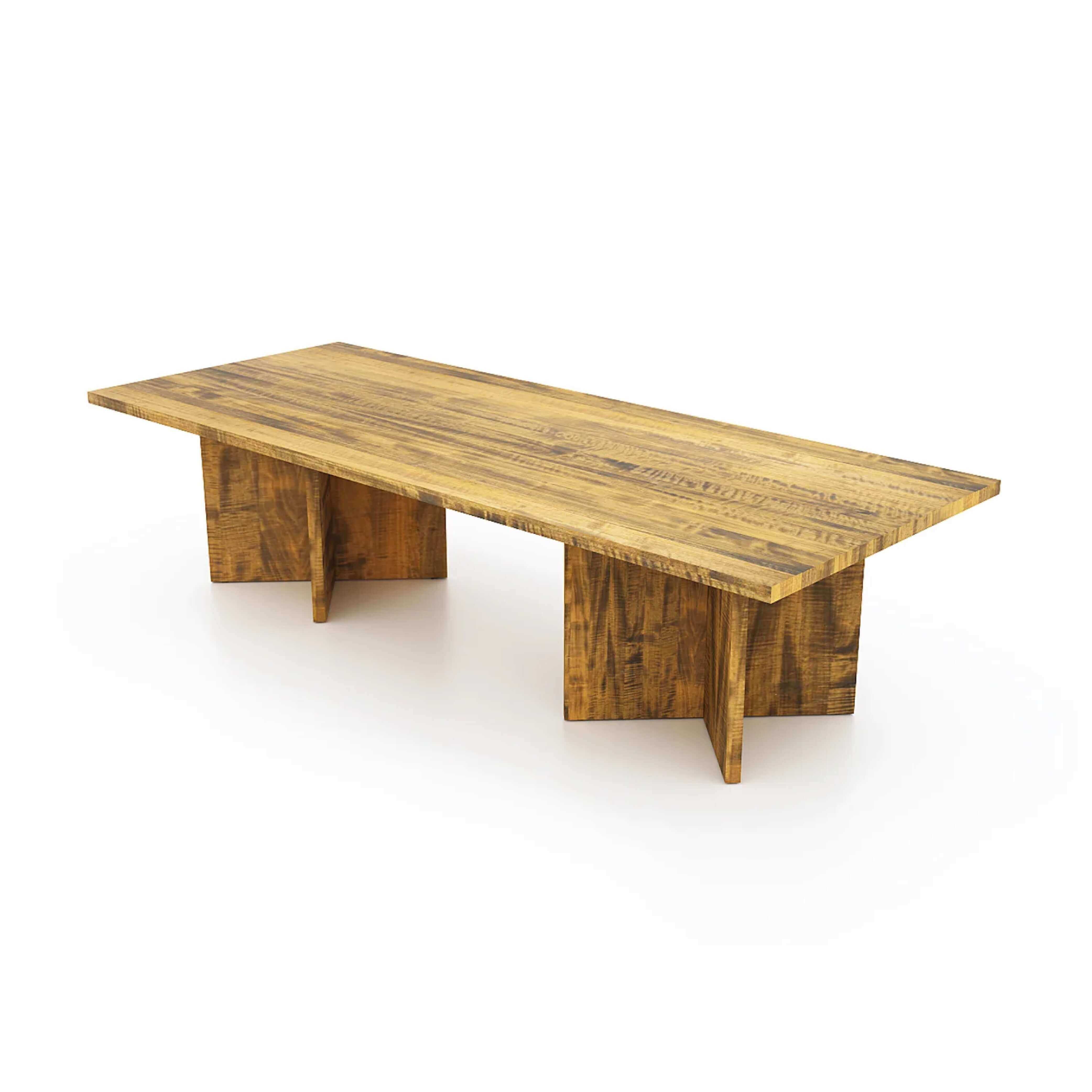 Conference room tables conference table id5 industrial conference table angle view provincial Conference room tables conference table id5 industrial conference table angle view provincial