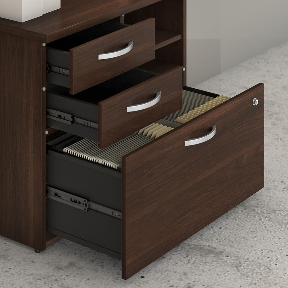 Besto mixed storage cabinet 36 inch drawer Besto mixed storage cabinet 36 inch drawer