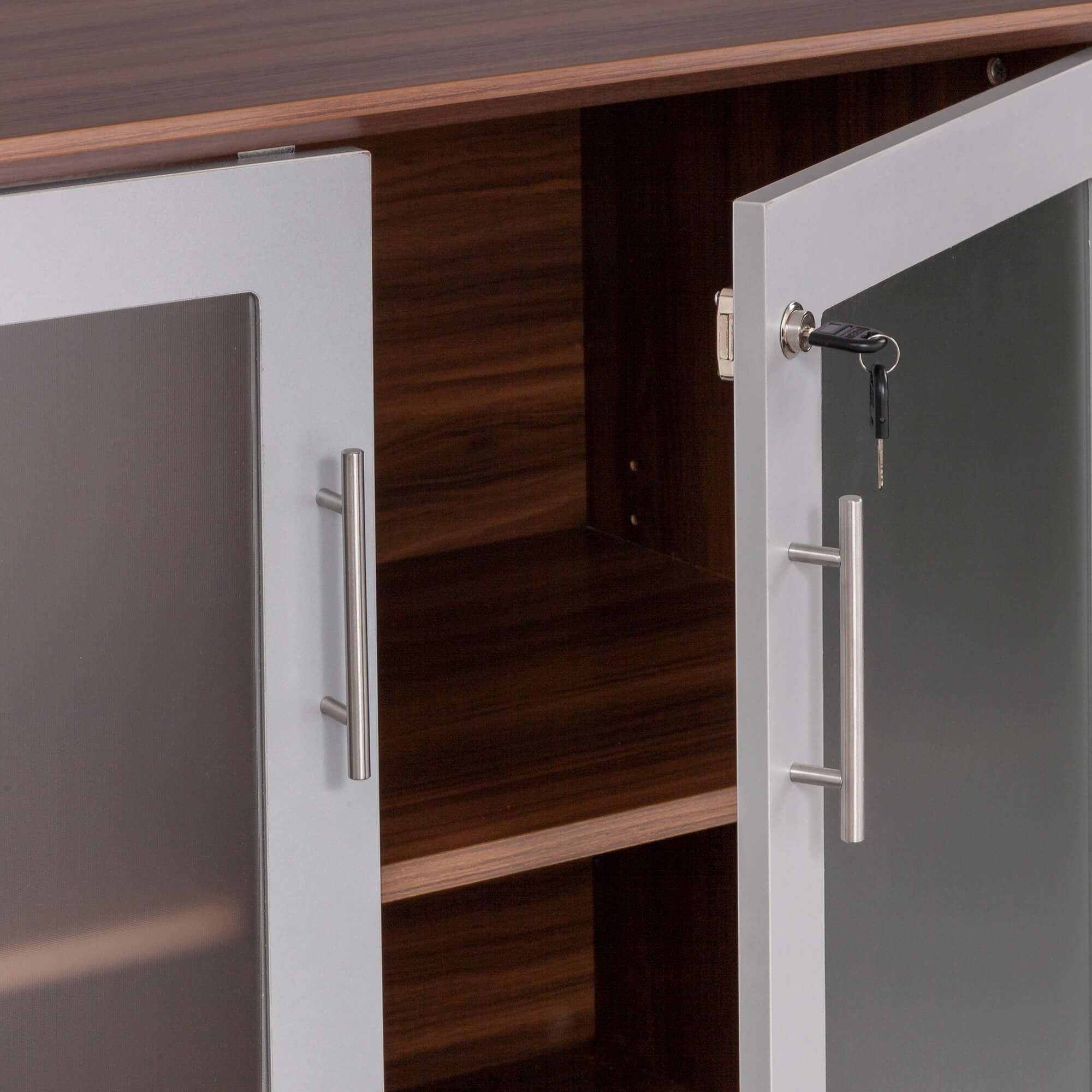 Conference room storage and accessories CUB MVLCTBS FAS open Conference room storage and accessories CUB MVLCTBS FAS open