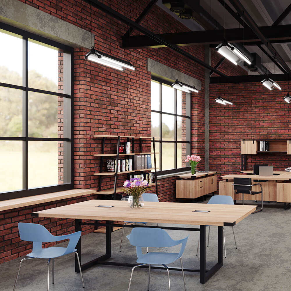 Conference tables CUB MRCS8SDD FAS lifestyle 1 Conference tables CUB MRCS8SDD FAS lifestyle 1