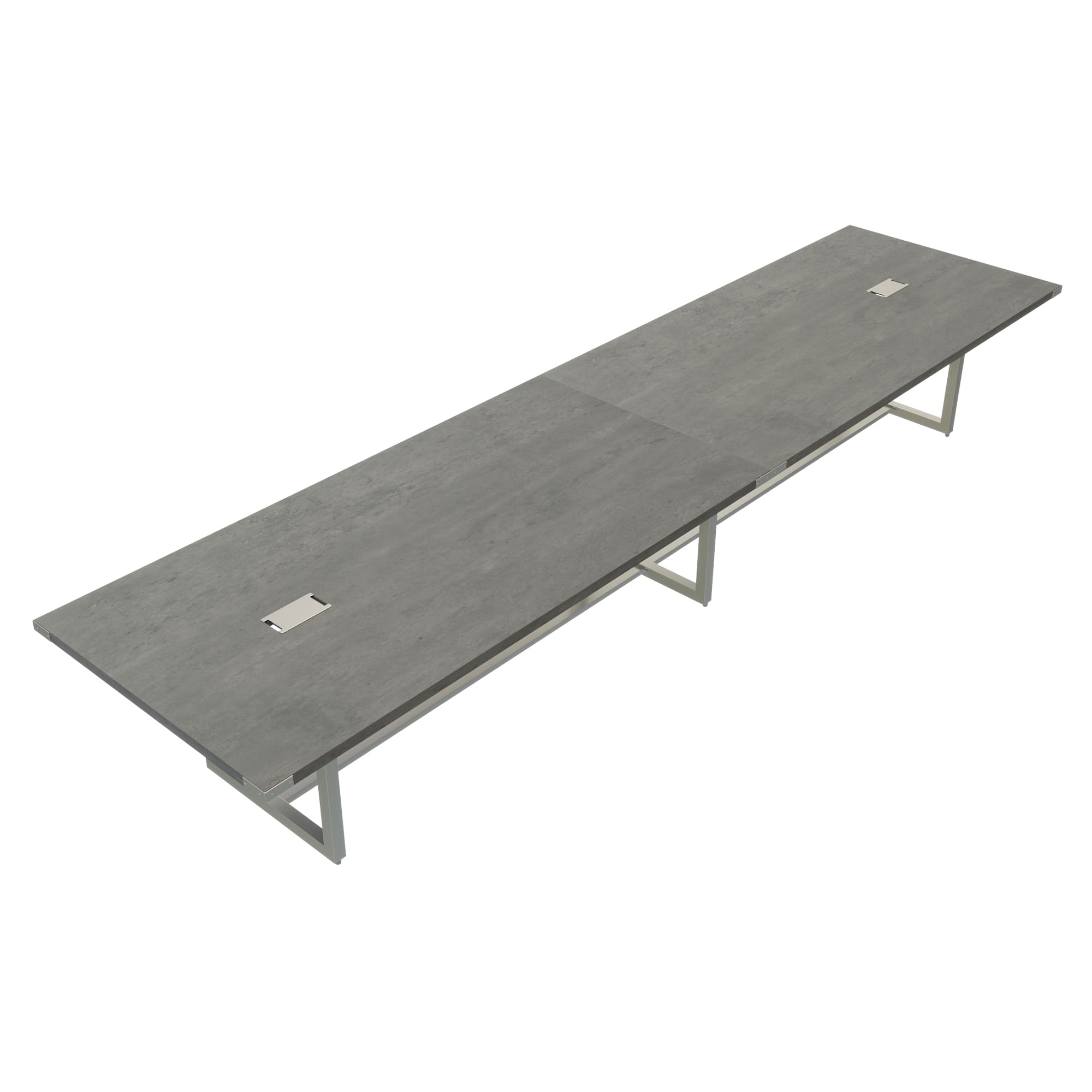 Conference tables CUB MRS16SGY FAS 1 Conference tables CUB MRS16SGY FAS 1