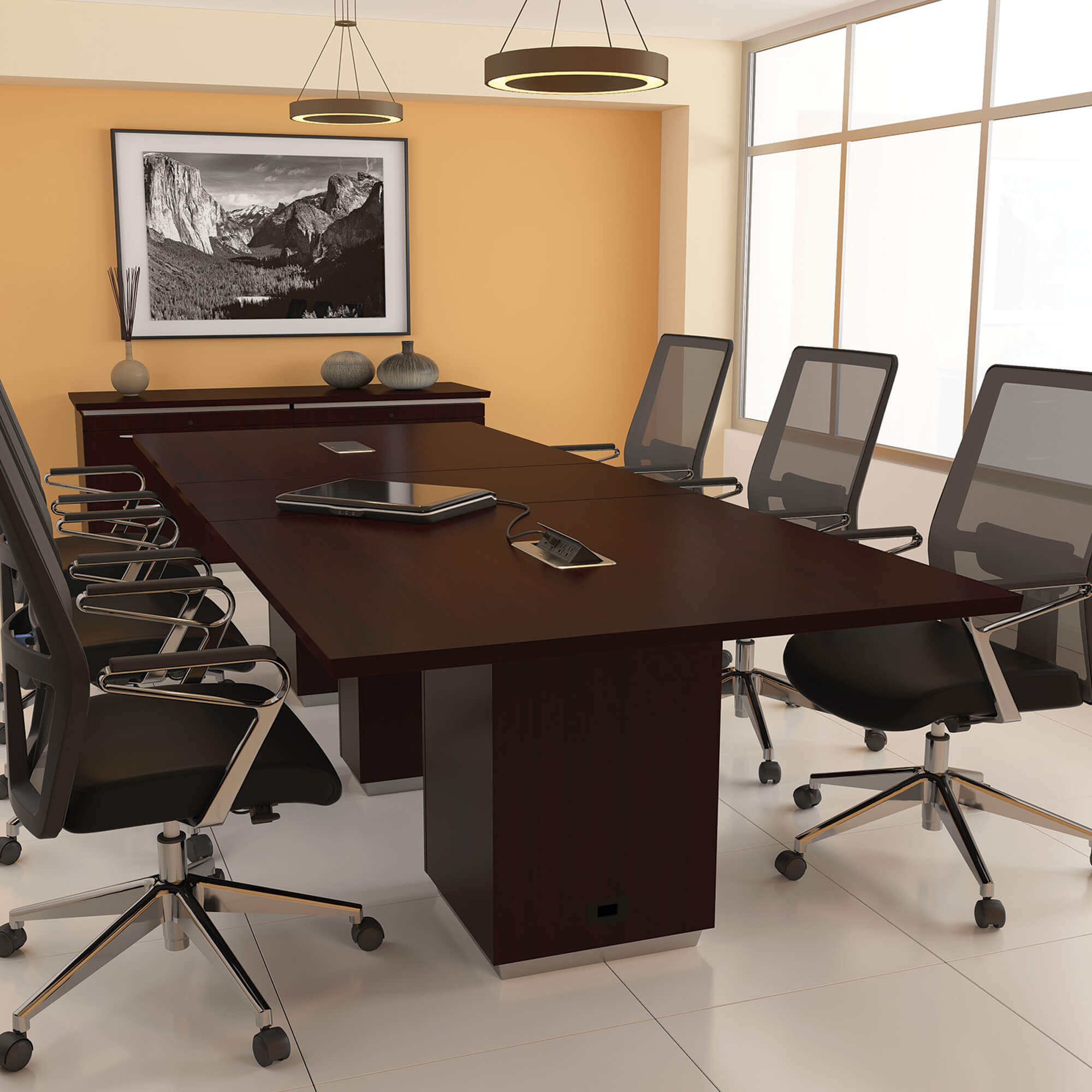 Conference tables CUB TUXDKR 61 PSO lifestyle Conference tables CUB TUXDKR 61 PSO lifestyle