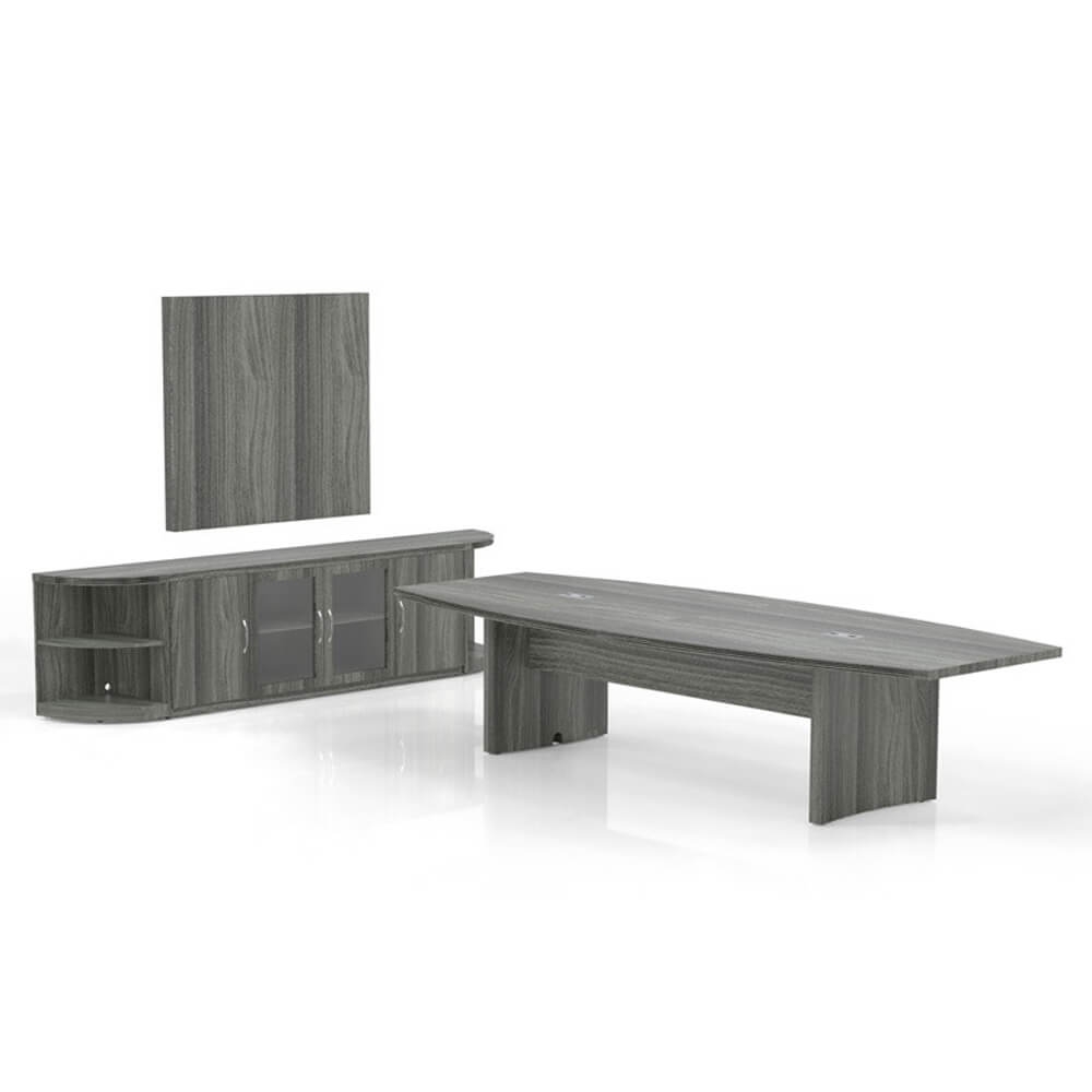 Conference table set CUB AT39 LGS YAM Conference table set CUB AT39 LGS YAM