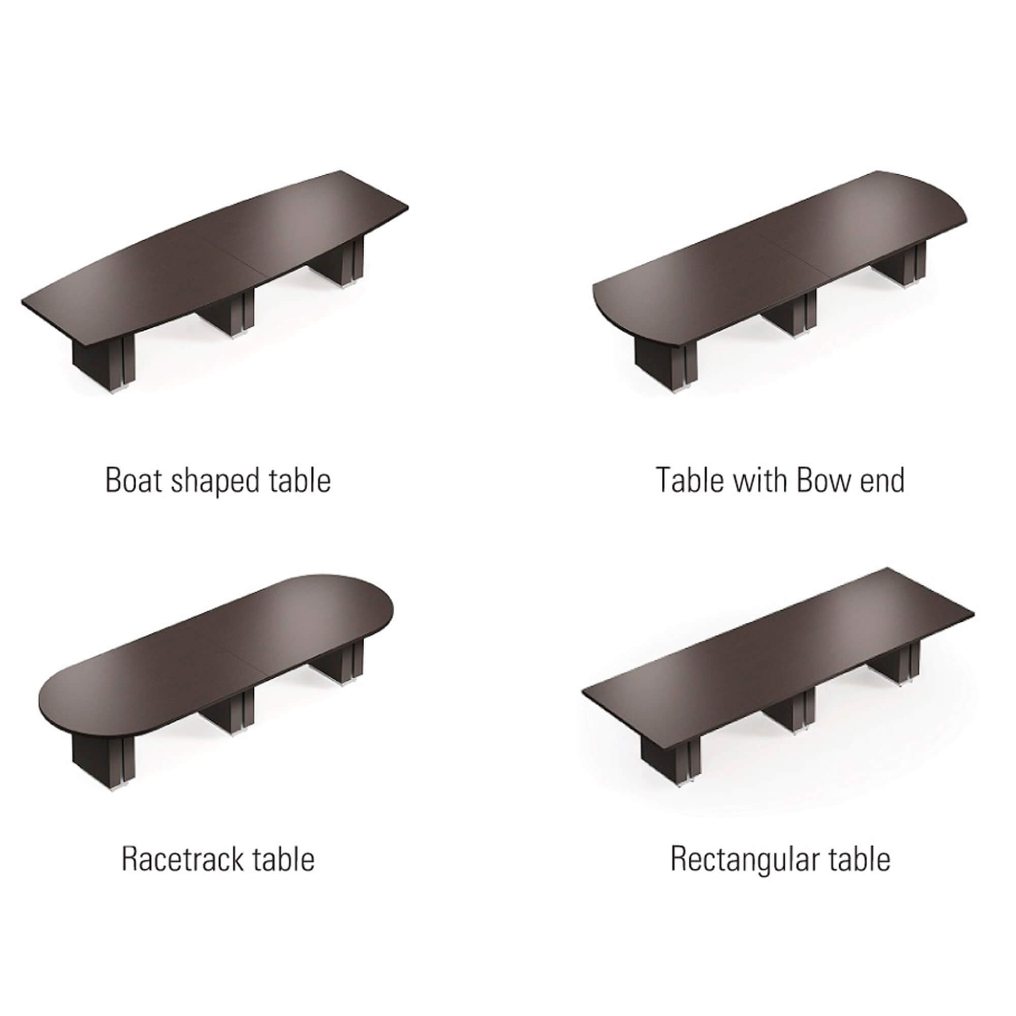 Conference tables 1 Conference tables 1