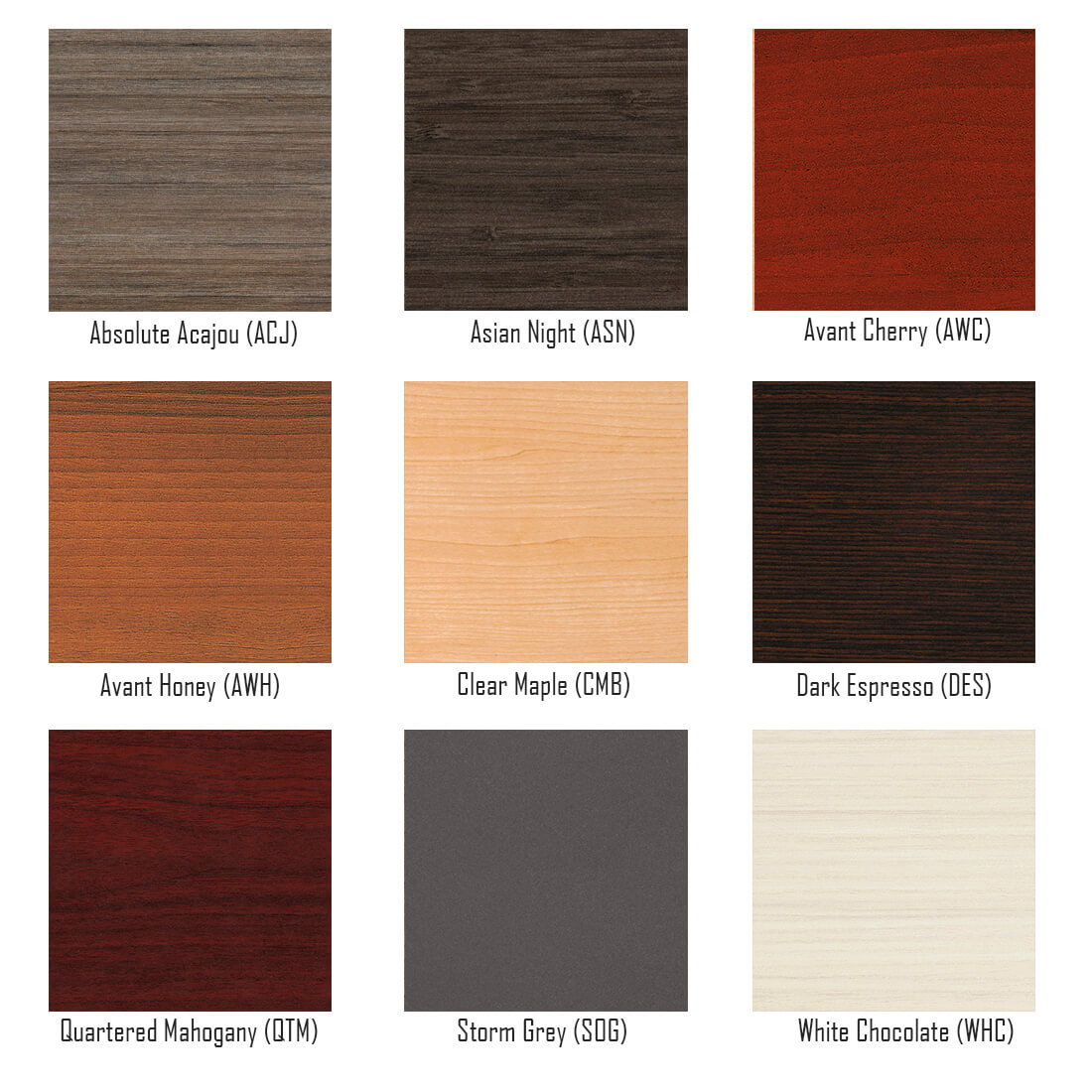 Conference tables colors 1 Conference tables colors 1