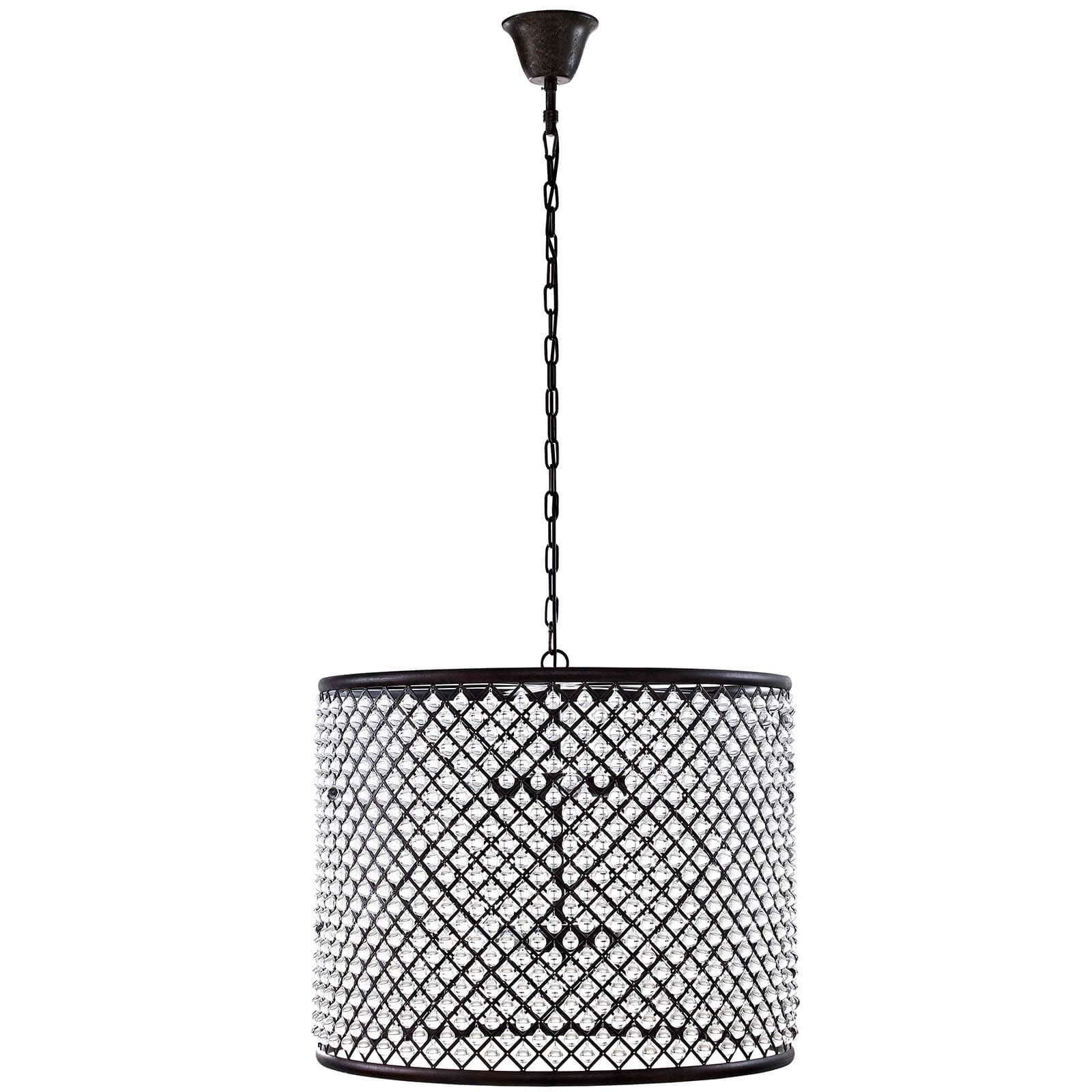 Contemporary lighting industrial cage light Contemporary lighting industrial cage light