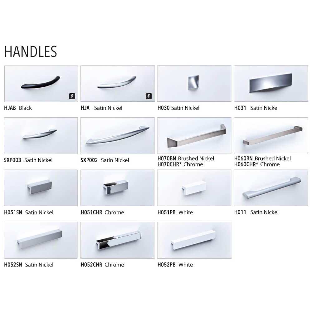 Contemporary office desks handles Contemporary office desks handles