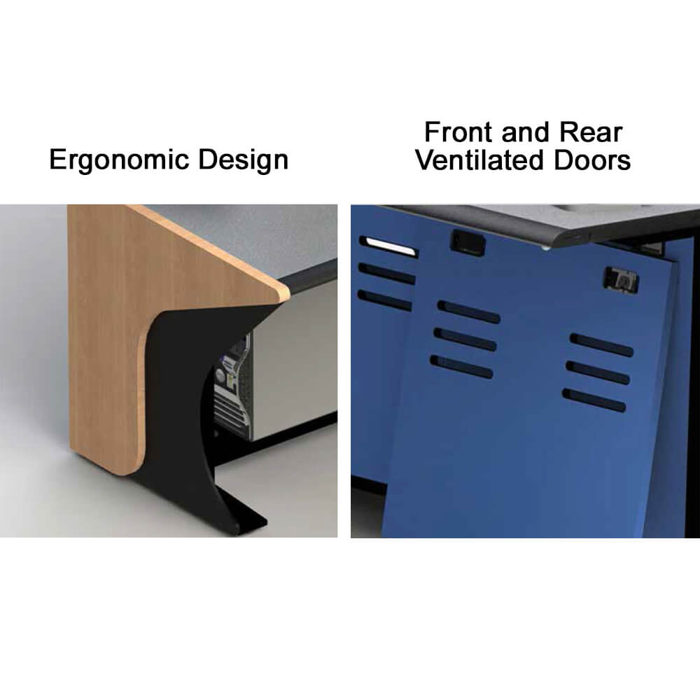 Control console furniture static details 00 Control console furniture static details 00