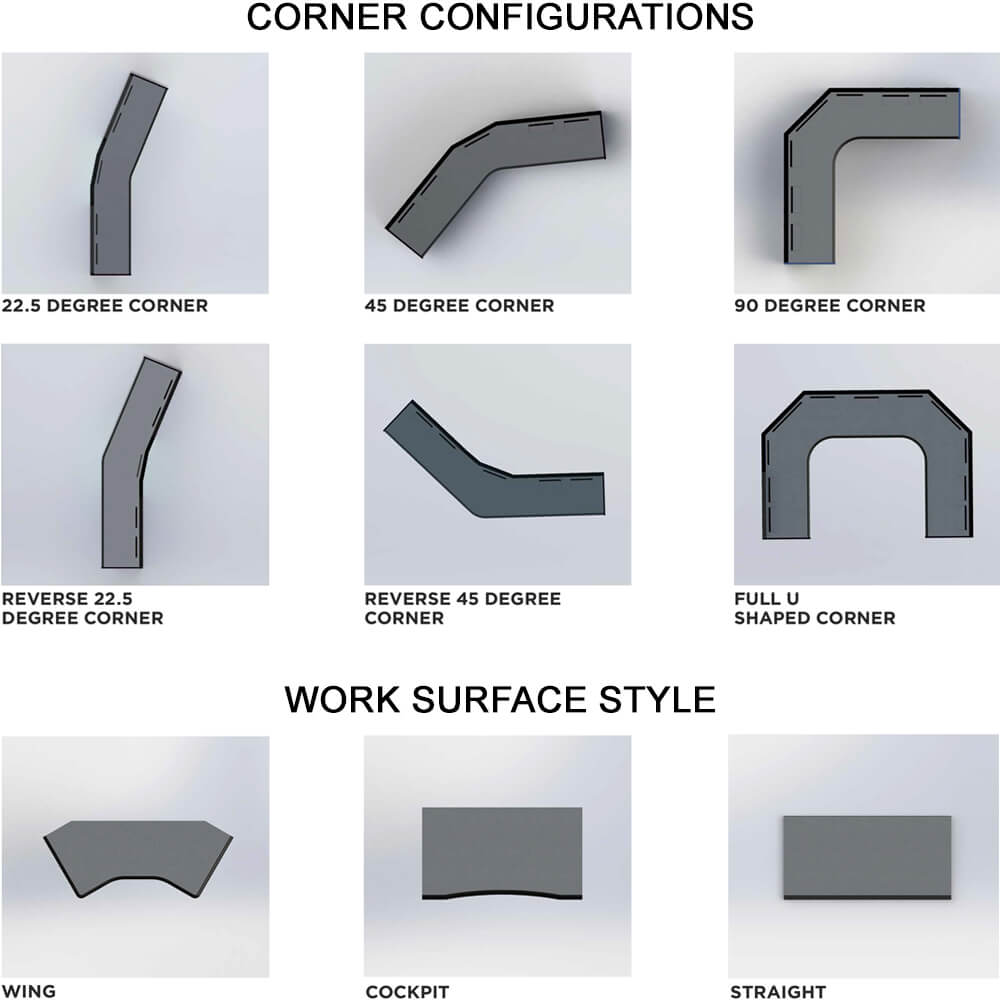 Control console furniture static shapes 00 Control console furniture static shapes 00