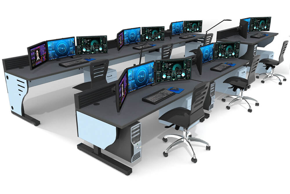 Control console lite height adjustable 3pack main img Control console lite height adjustable 3pack main img