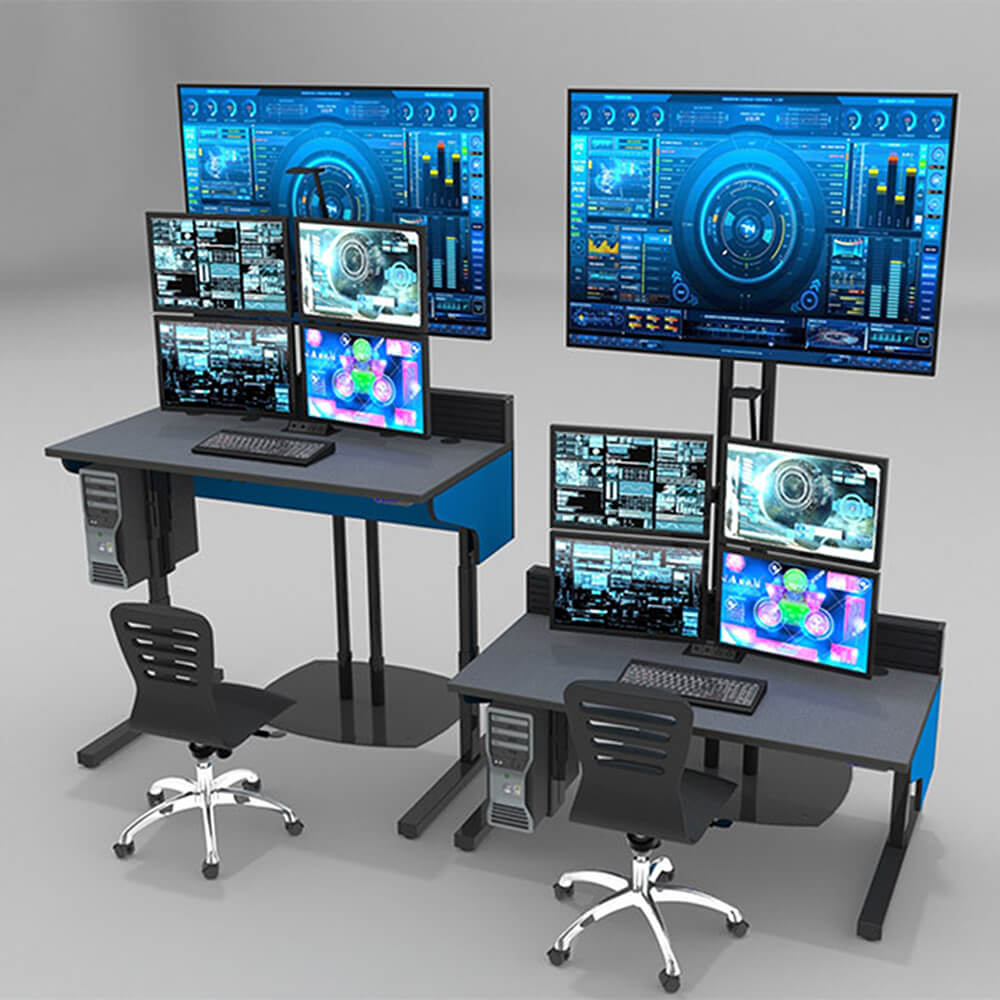 Control console lite height adjustable single lifestyle 0 Control console lite height adjustable single lifestyle 0