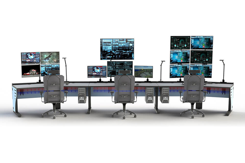 Control console lite static 3pack main img Control console lite static 3pack main img