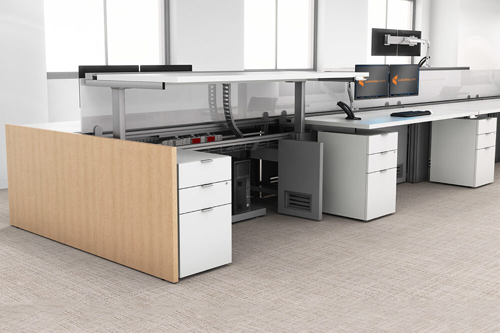 Seam a hdt command and control room desk 002 Seam a hdt command and control room desk 002