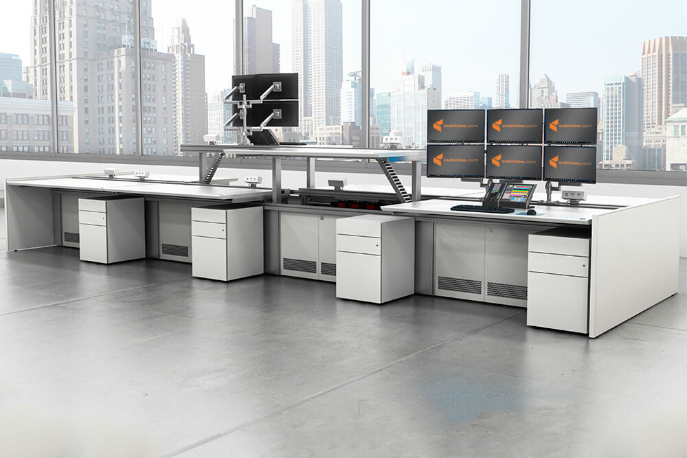 Seam a hdt command and control room desk 007 Seam a hdt command and control room desk 007