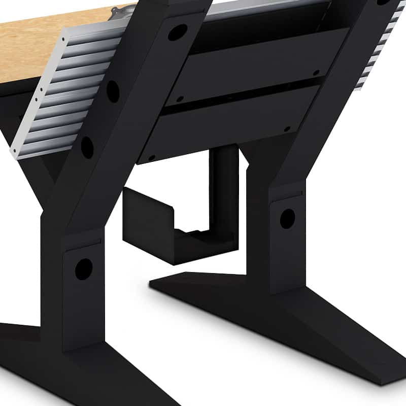 Visionpro removable access panels Visionpro removable access panels