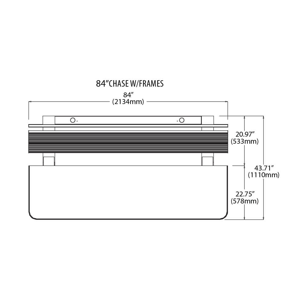 Visionpro standard widths 01 Visionpro standard widths 01