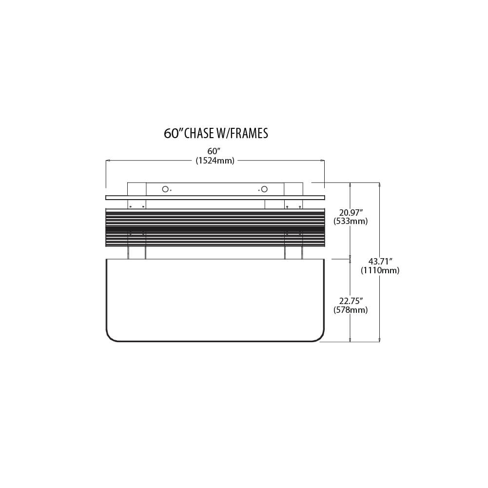 Visionpro standard widths 02 Visionpro standard widths 02