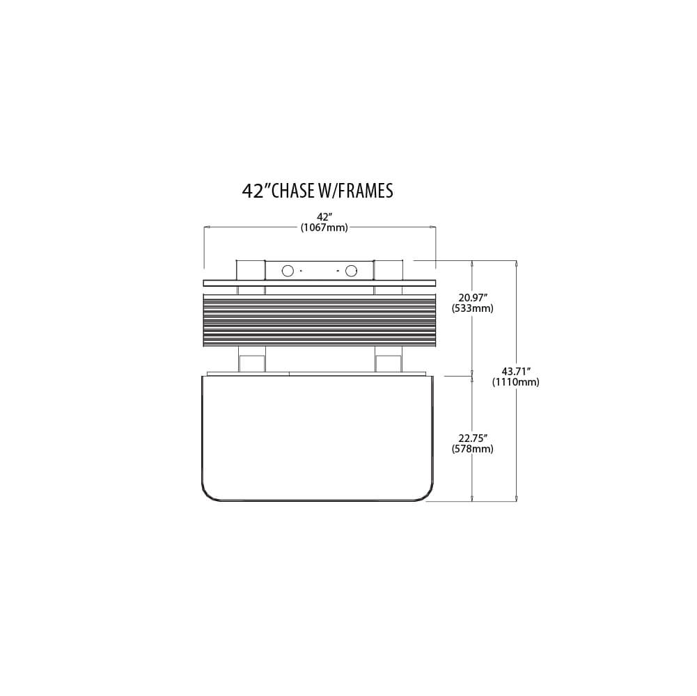 Visionpro standard widths 03 Visionpro standard widths 03