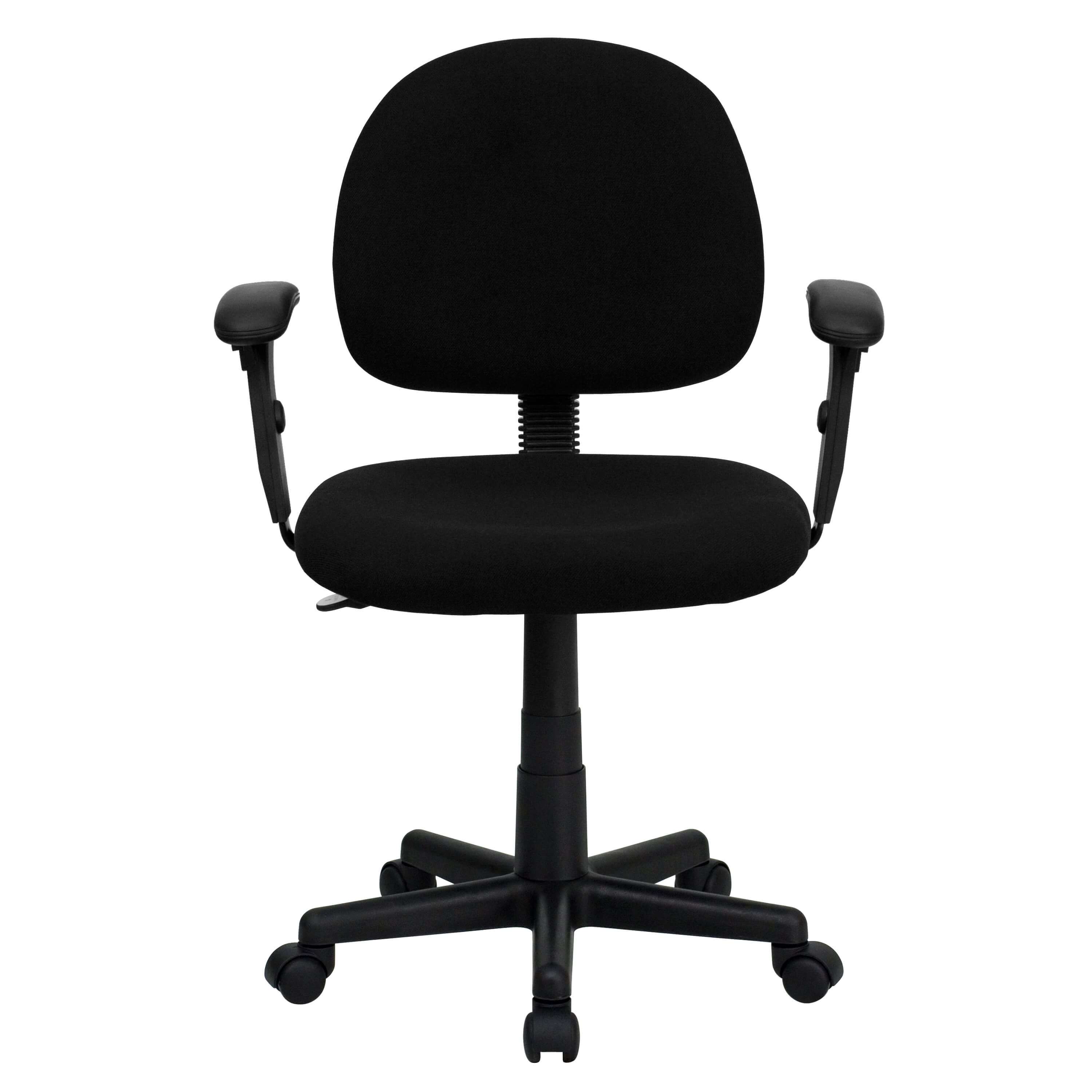 Cool desk chairs CUB BT 660 1 BK GG FLA Cool desk chairs CUB BT 660 1 BK GG FLA