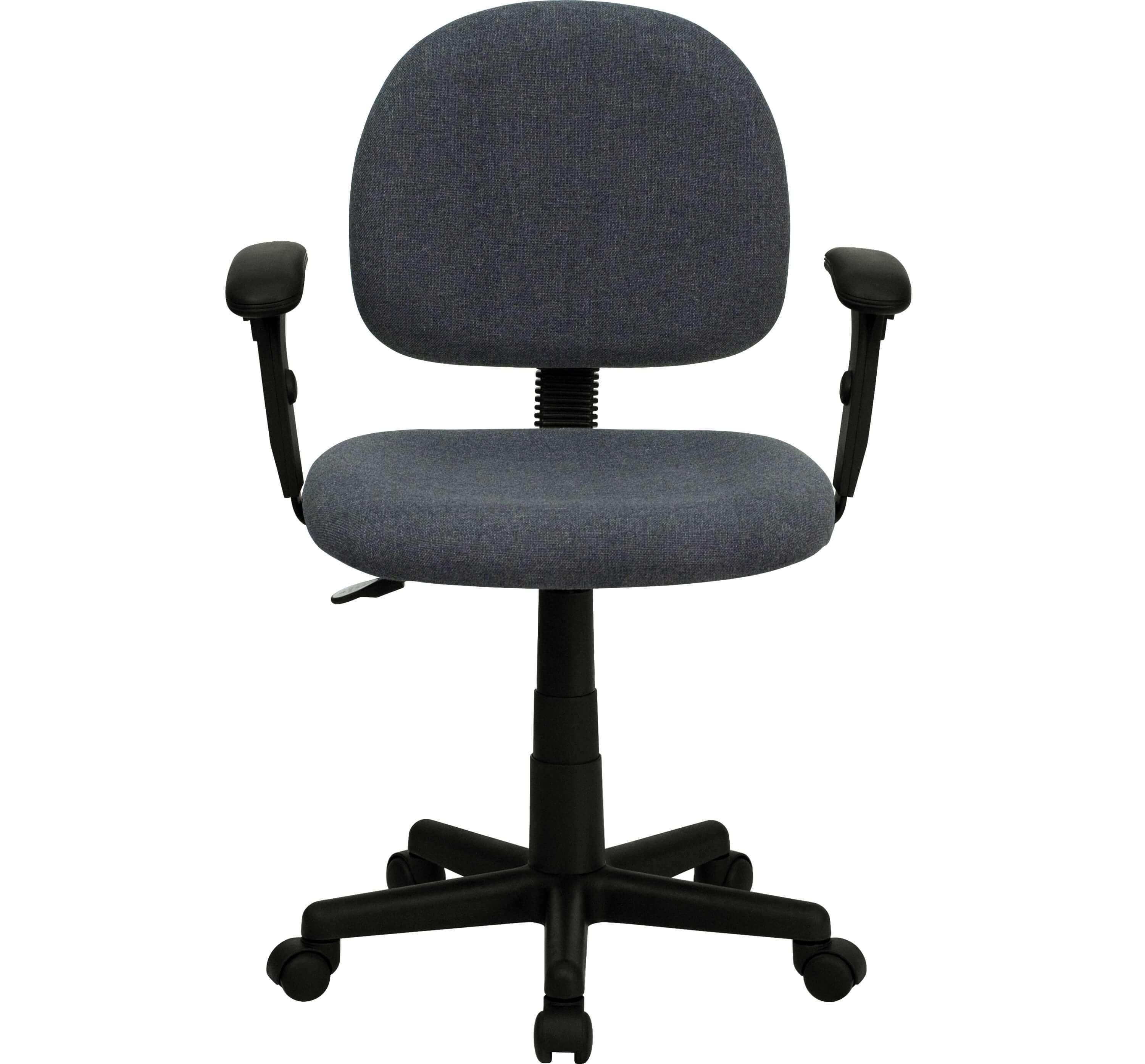 Cool desk chairs CUB BT 660 1 GY GG FLA Cool desk chairs CUB BT 660 1 GY GG FLA