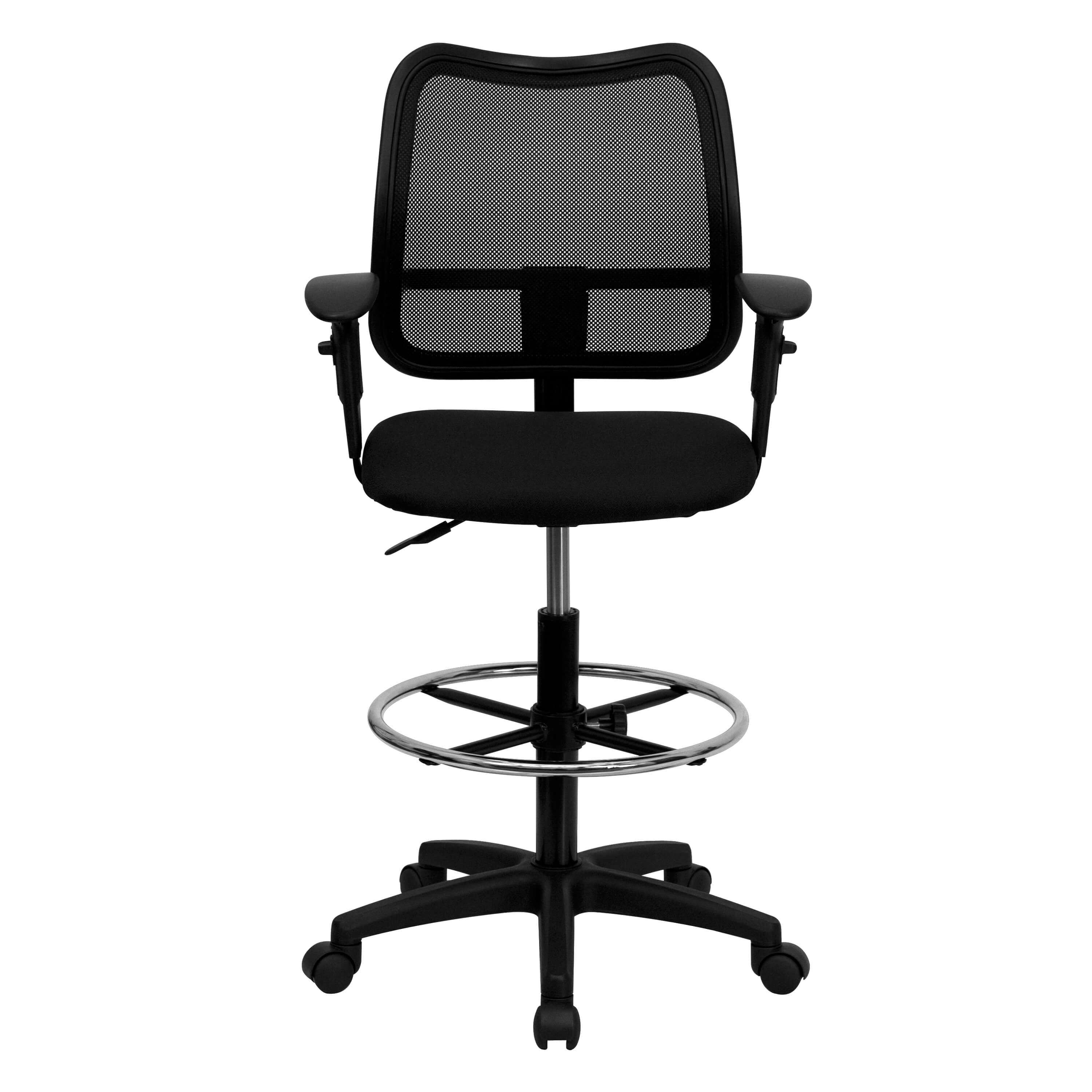 Cool desk chairs CUB WL A277 BK AD GG FLA Cool desk chairs CUB WL A277 BK AD GG FLA