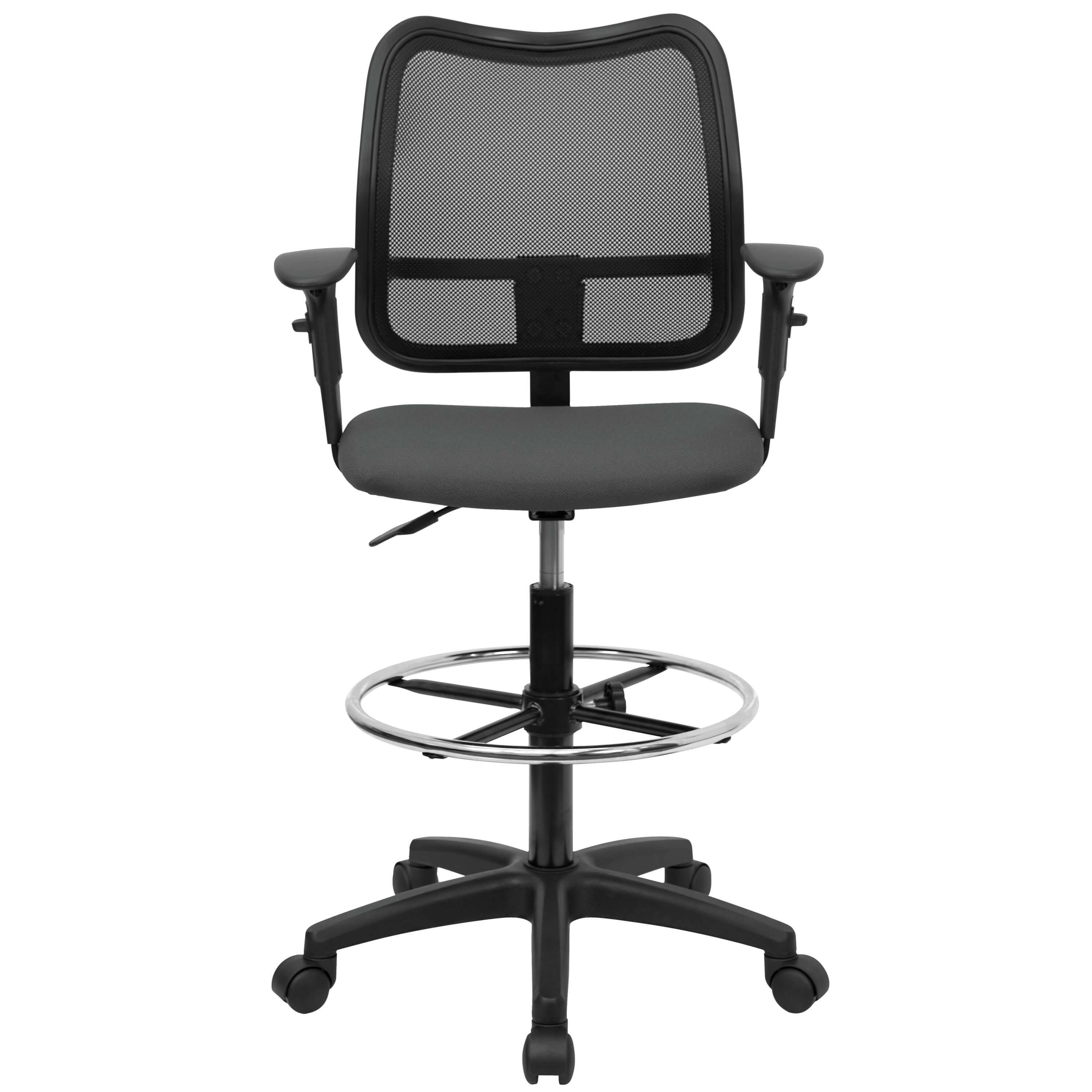 Cool desk chairs CUB WL A277 GY AD GG FLA Cool desk chairs CUB WL A277 GY AD GG FLA