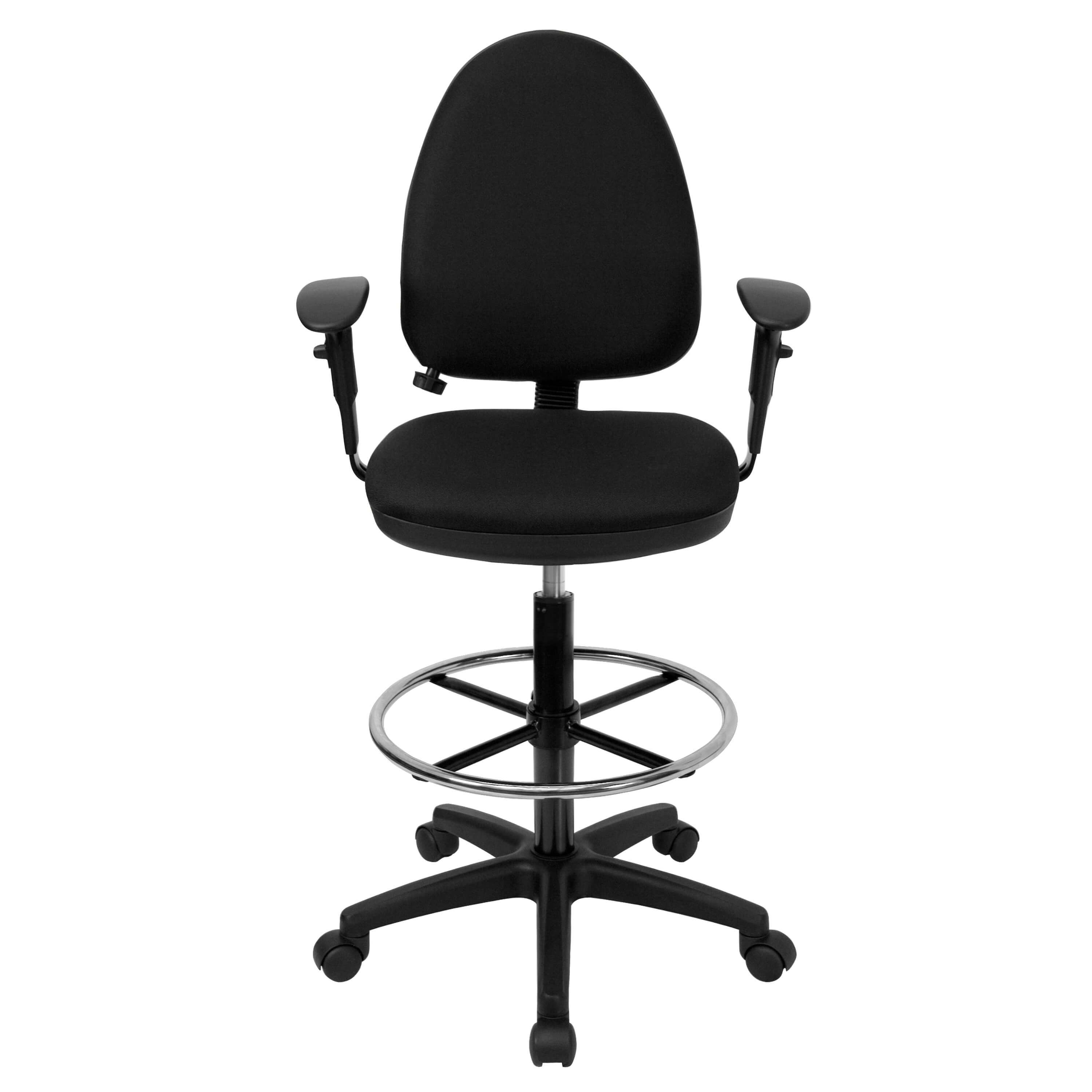 Cool desk chairs CUB WL A654MG BK AD GG FLA Cool desk chairs CUB WL A654MG BK AD GG FLA