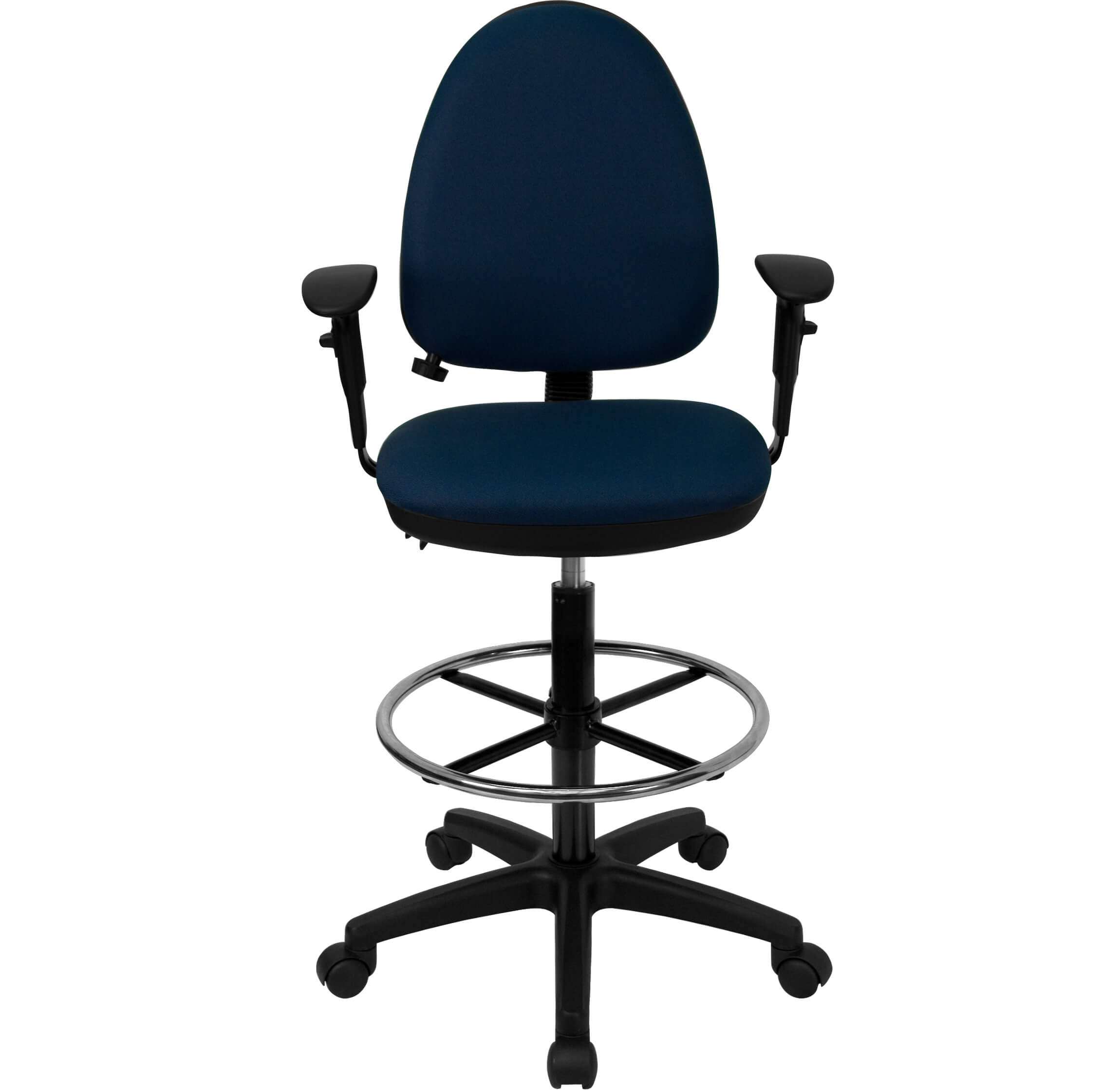 Cool desk chairs CUB WL A654MG NVY AD GG FLA Cool desk chairs CUB WL A654MG NVY AD GG FLA