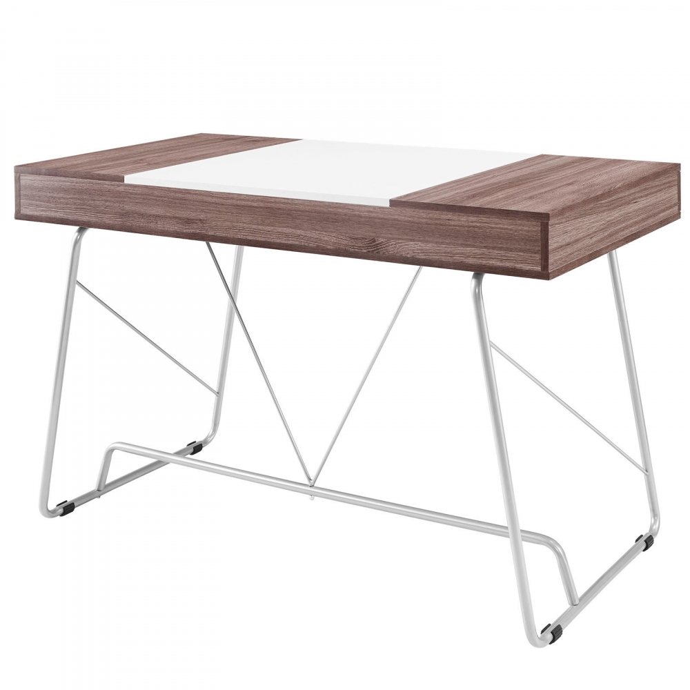 Cool office furniture rear view Cool office furniture rear view