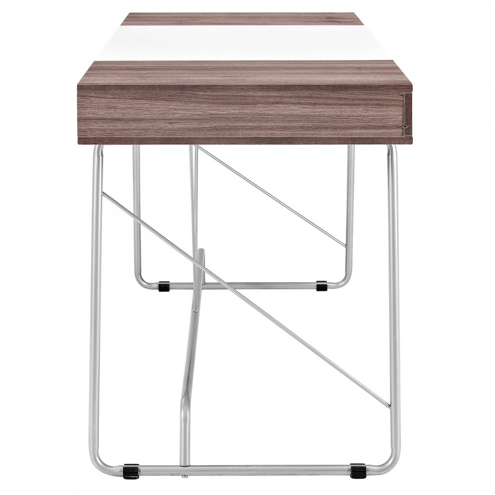 Cool office furniture side view Cool office furniture side view