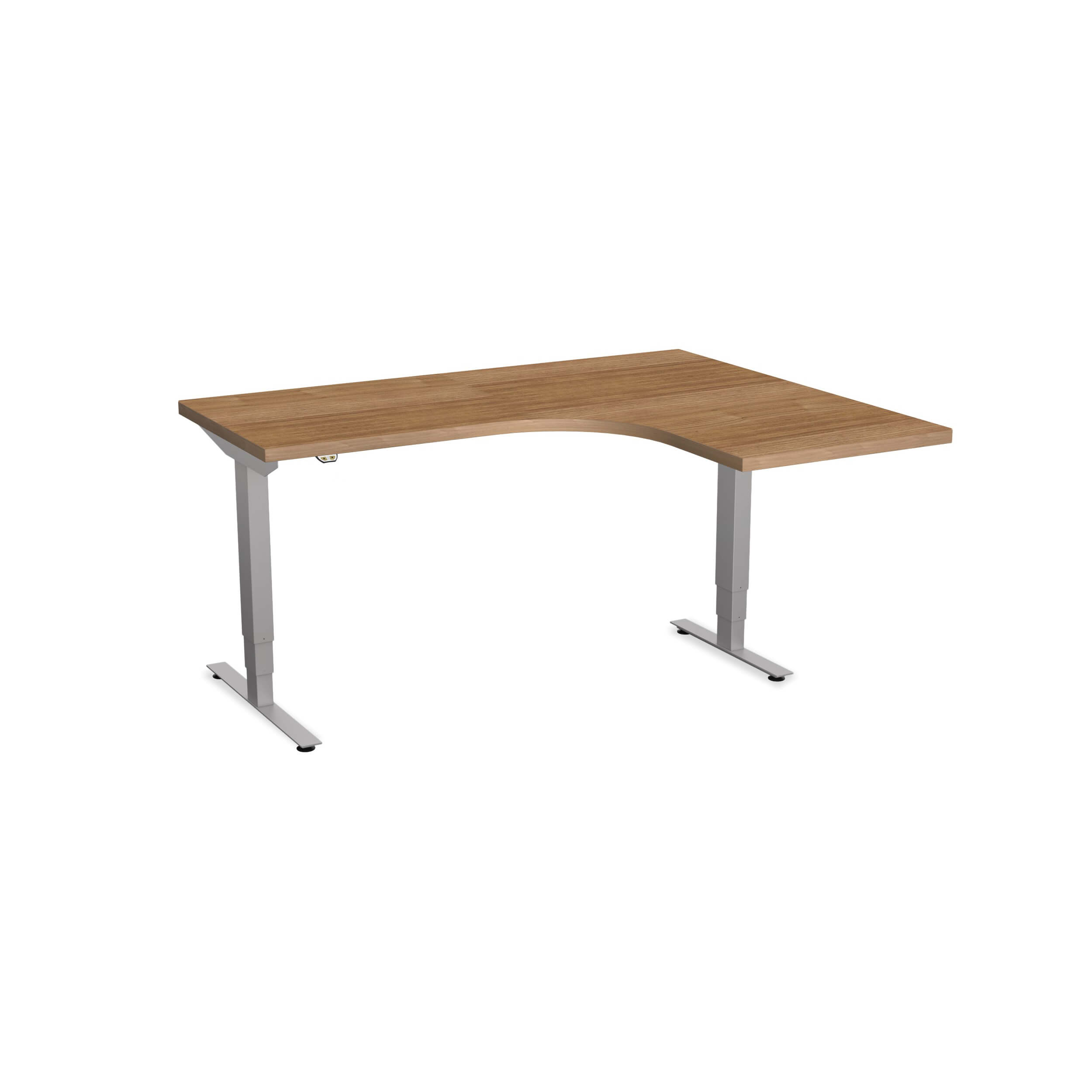 Corner standing desk CUB PATR 604824 ECL RC EPS Corner standing desk CUB PATR 604824 ECL RC EPS