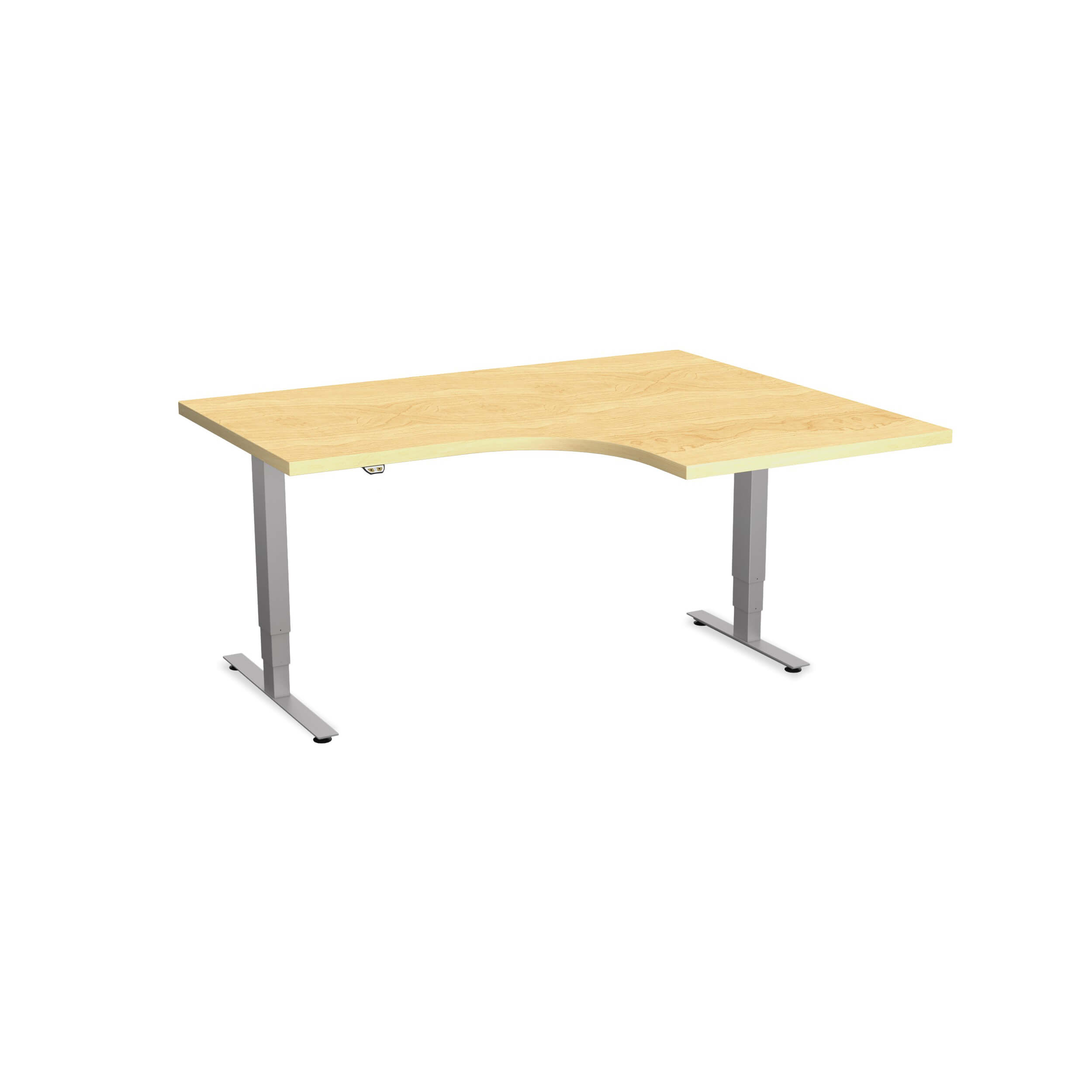 Corner standing desk CUB PATR 604830 ECL KM EPS Corner standing desk CUB PATR 604830 ECL KM EPS