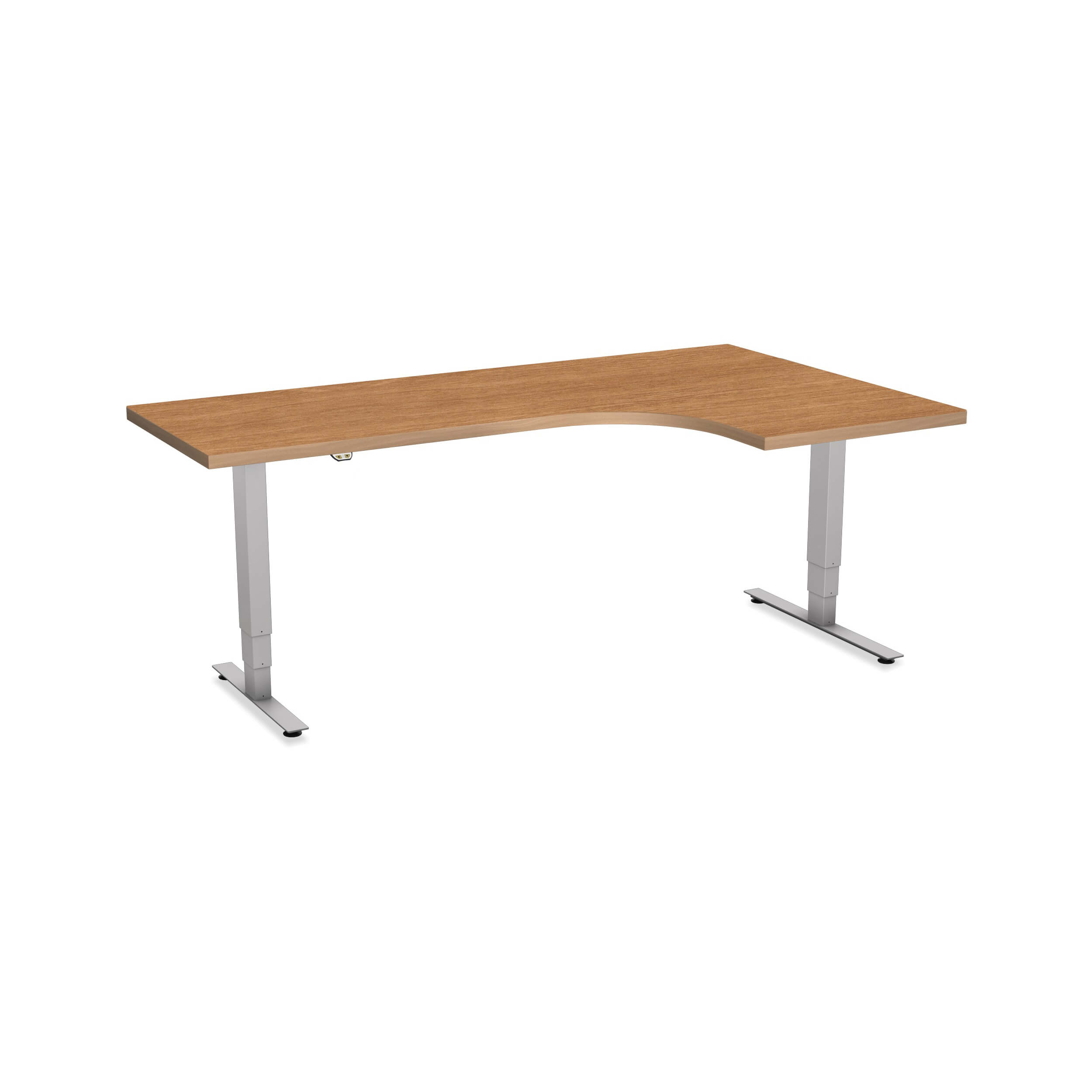 Corner standing desk CUB PATR 723624 ECL BW EPS Corner standing desk CUB PATR 723624 ECL BW EPS