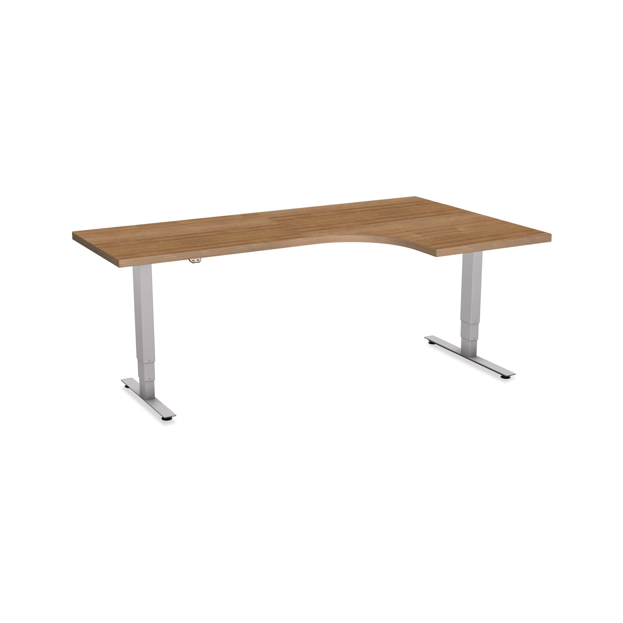 Corner standing desk CUB PATR 723624 ECL RC EPS Corner standing desk CUB PATR 723624 ECL RC EPS