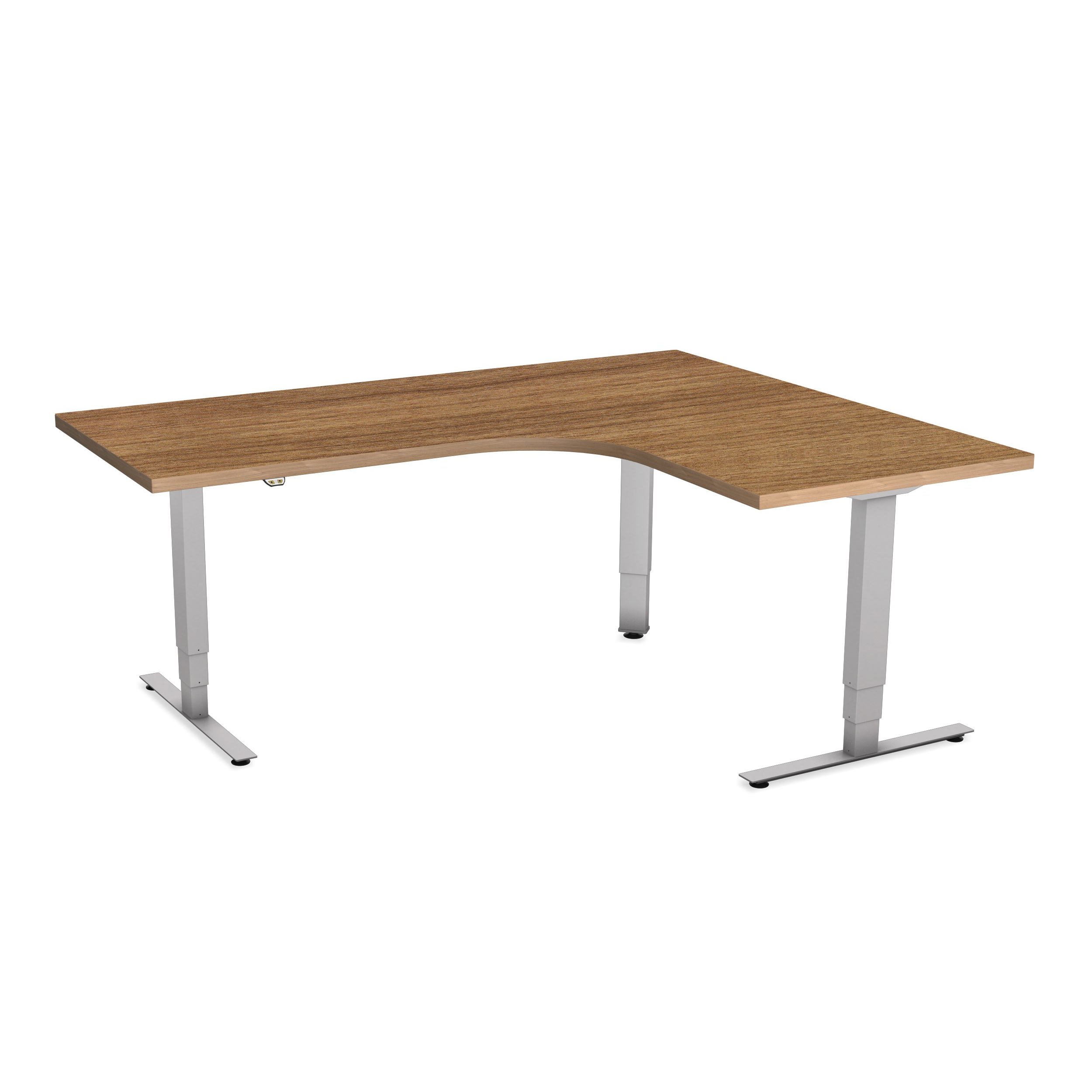 Corner standing desk CUB PATR 726030 ECL RC EPS Corner standing desk CUB PATR 726030 ECL RC EPS
