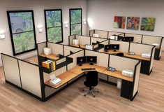 [X] O<sub>2</sub>™ Corporate Office Furniture