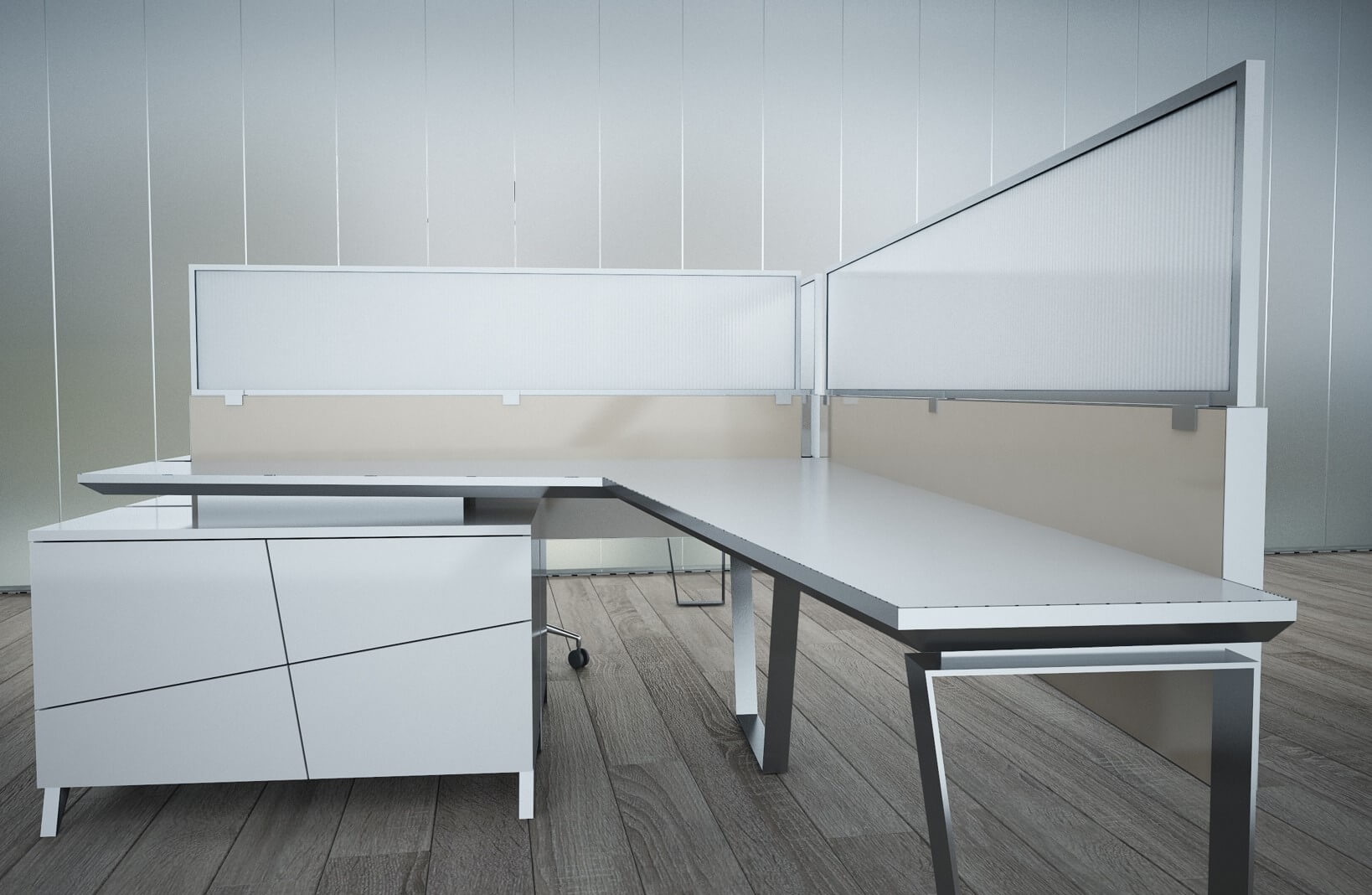 Cubicle dividers environmental Cubicle dividers environmental