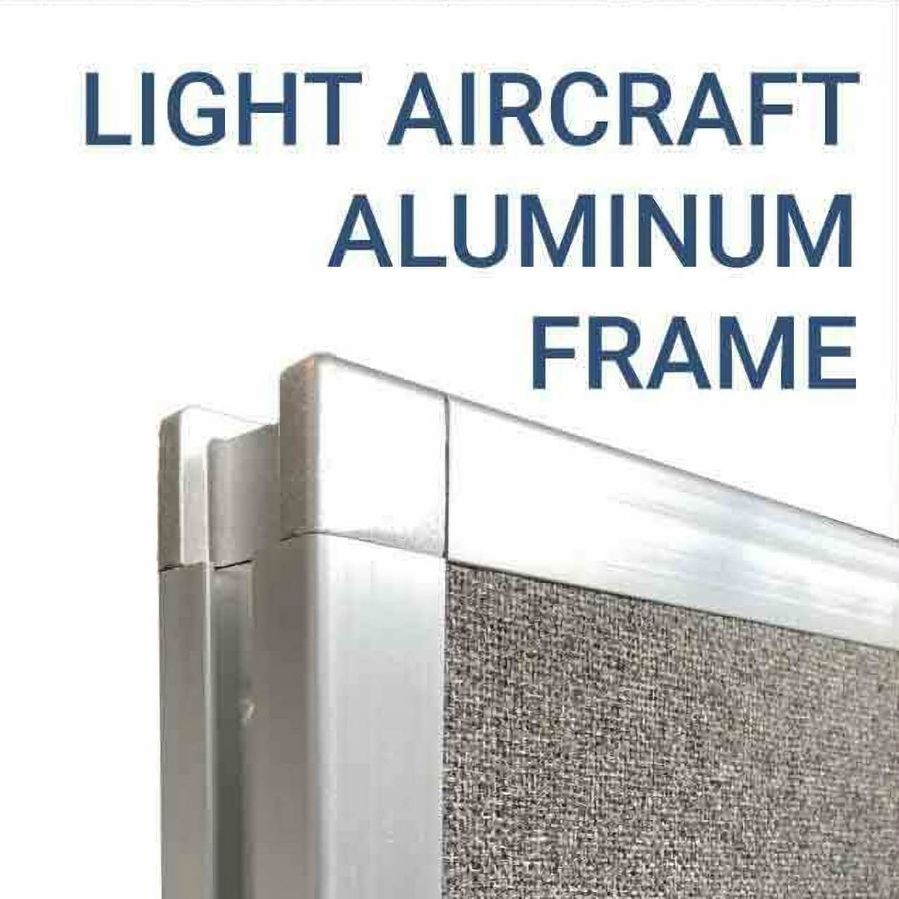 Modular panels 48h x 36w frame Modular panels 48h x 36w frame