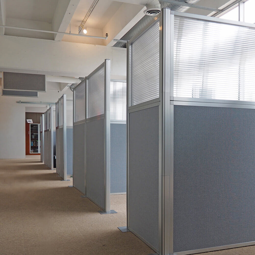 Modular panels 72h x 60w with window lifestyle 1 Modular panels 72h x 60w with window lifestyle 1