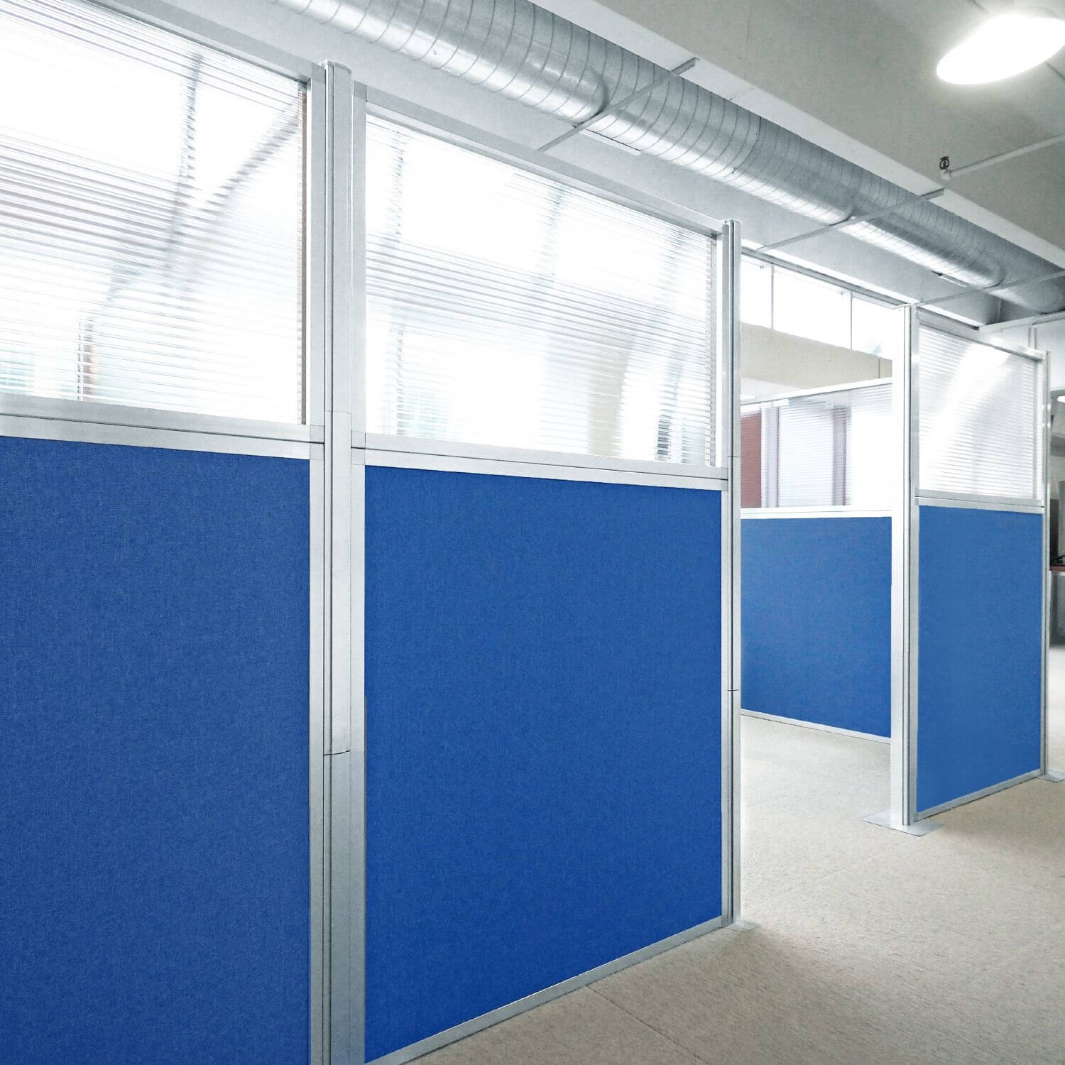Modular panels 72h x 60w with window lifestyle 2 Modular panels 72h x 60w with window lifestyle 2